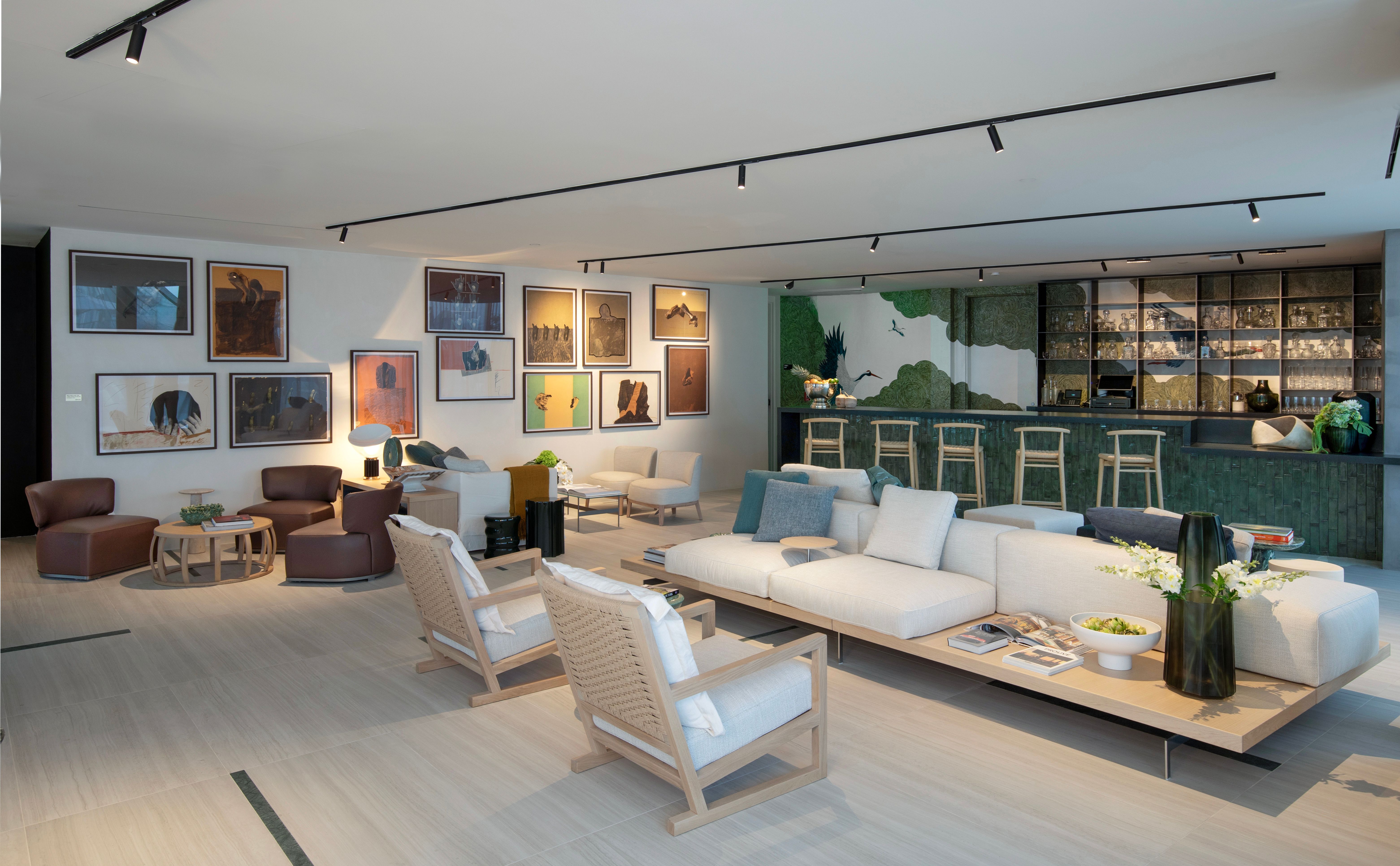 1400 Biscayne Boulevard, Miami, FL, 33132 - 物件實景
