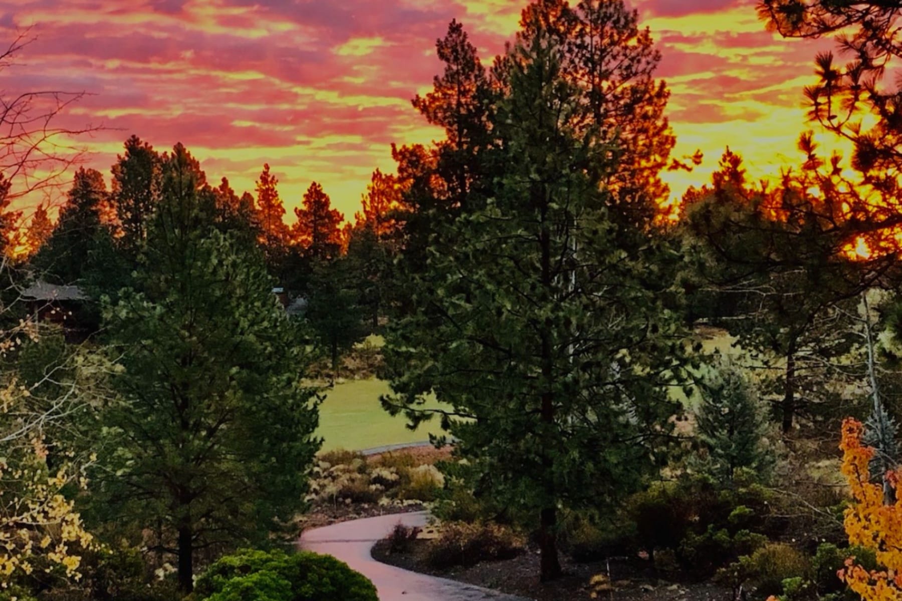  20112 Starfire Ridge Bend, OR 97702 - 物件實景