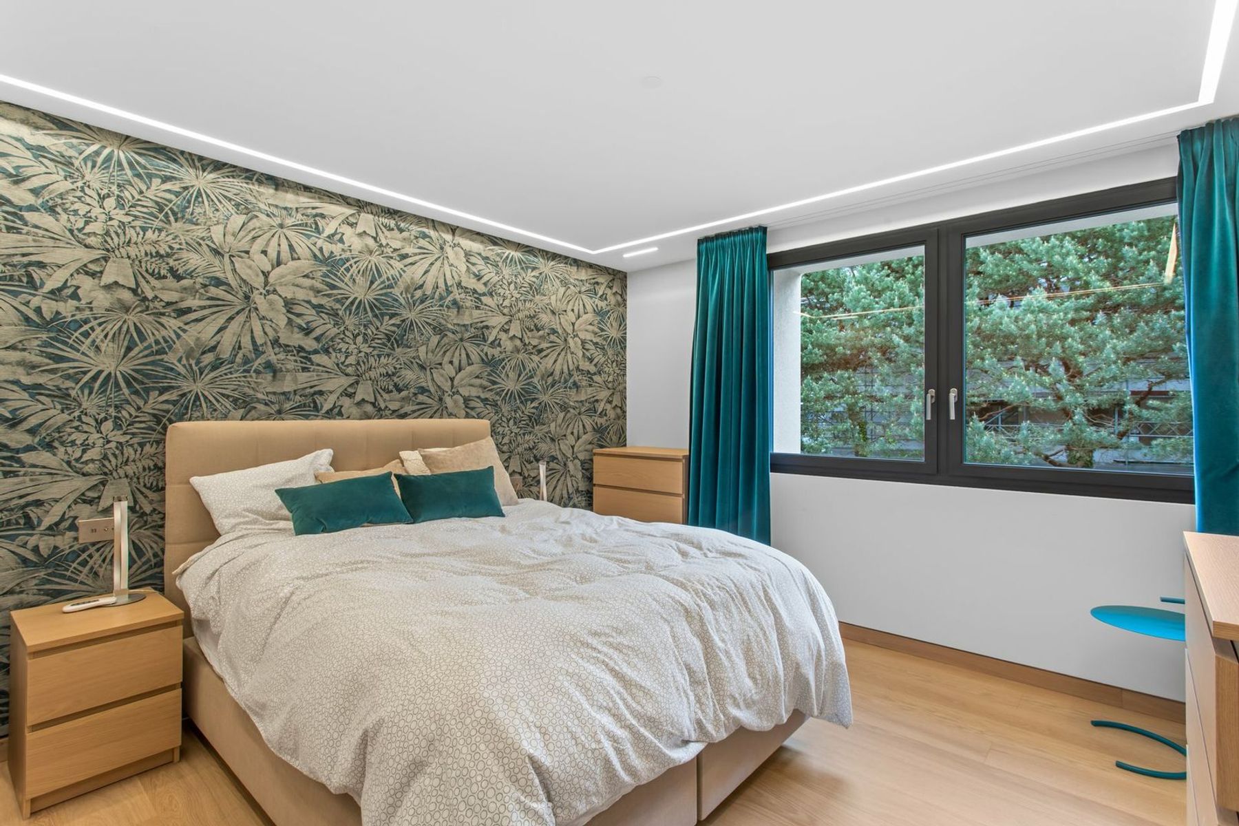  One of our most famous addresses Luxurious contemporary property - 物件實景