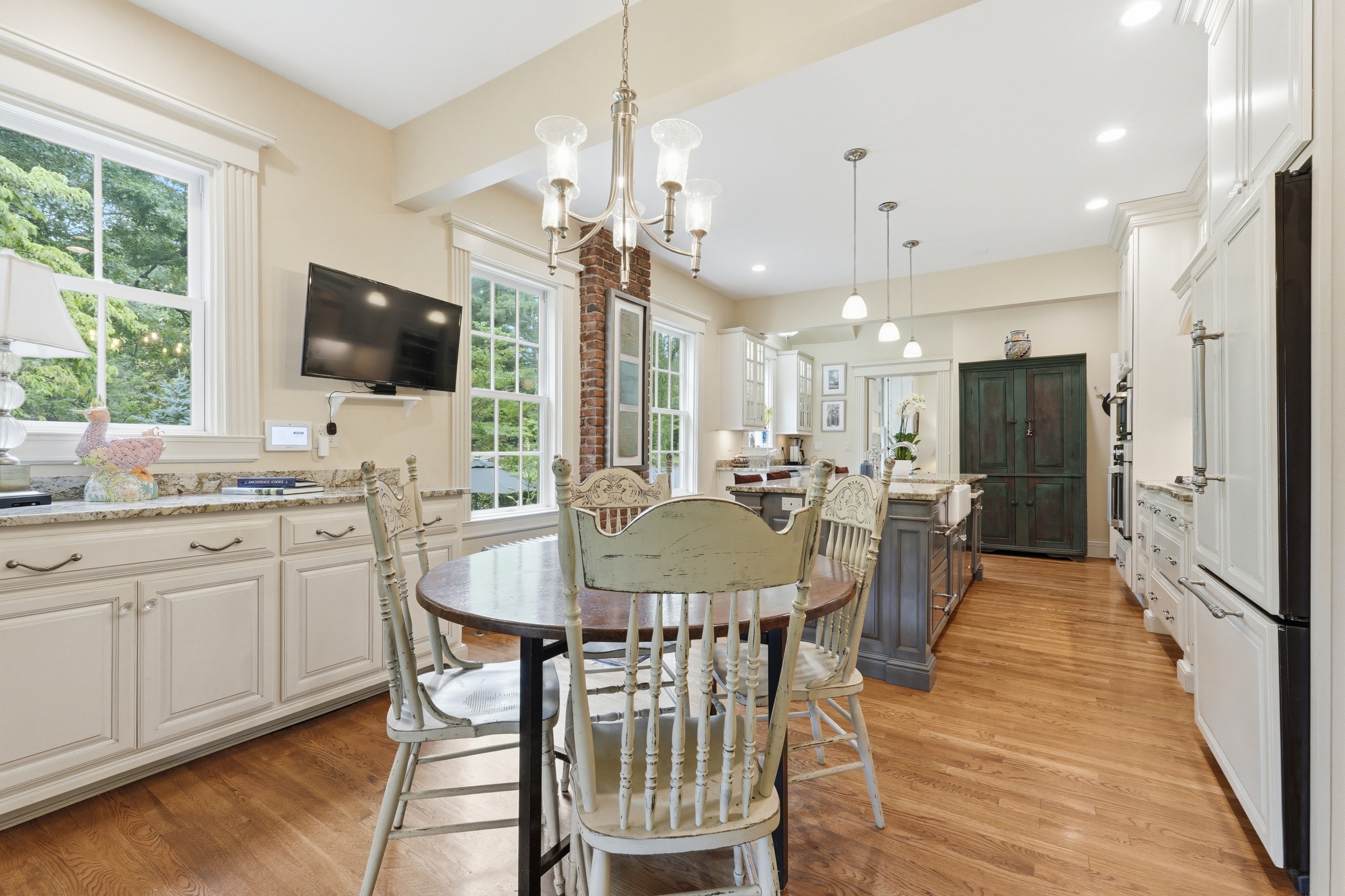  11705 Owl Creek Lane, Anchorage, KY 40223 - 物件實景
