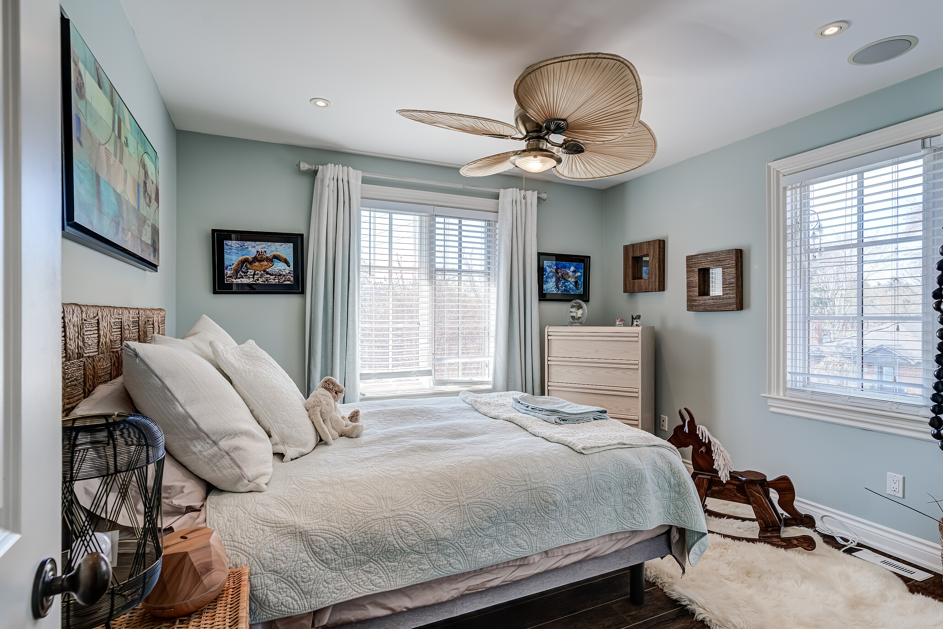  Port Credit - 物件實景