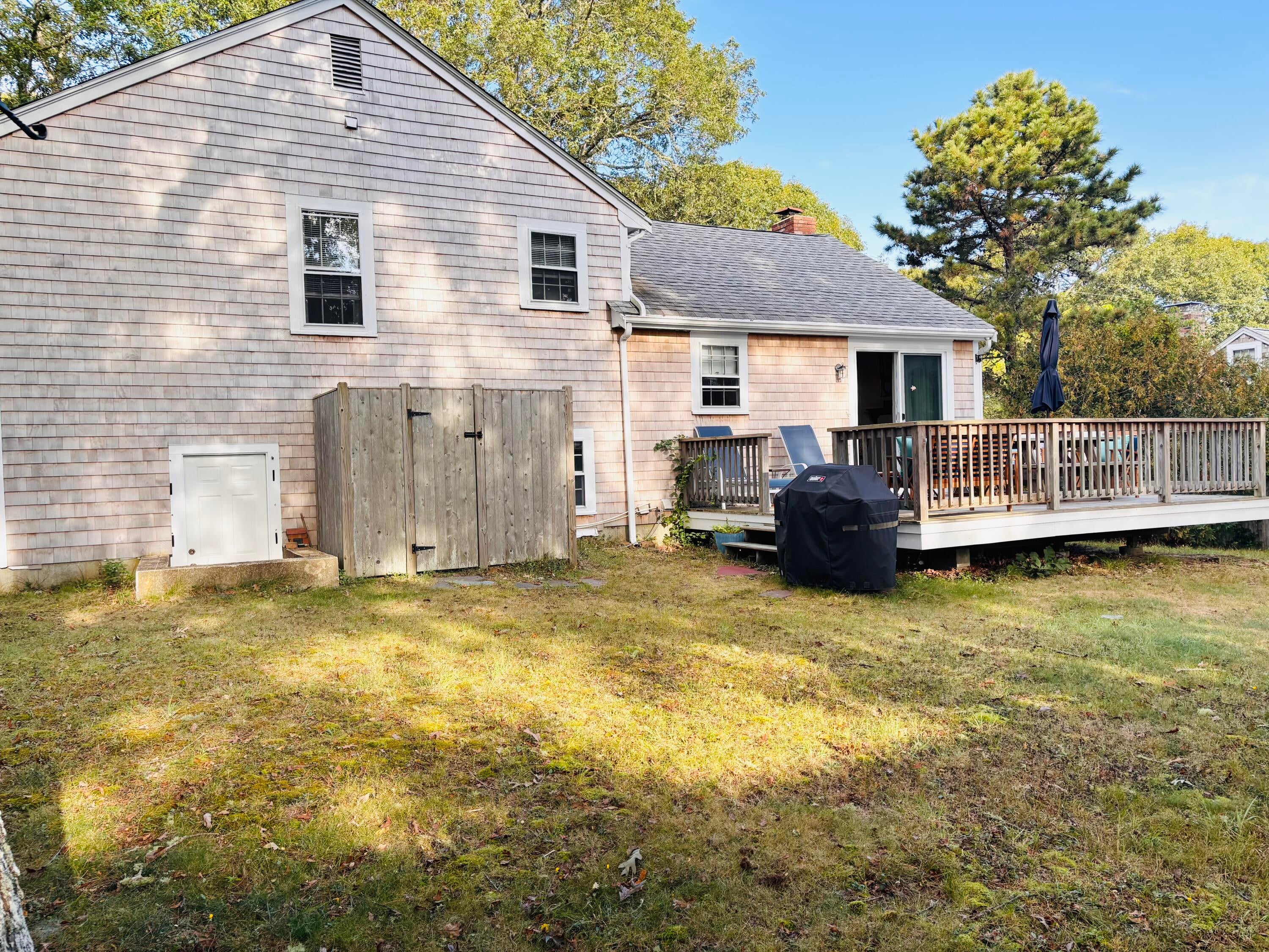 Dennis Port, Massachusetts, 02639, United States, 3 Bedrooms Bedrooms, ,2 BathroomsBathrooms,Residential,For Sale,1947122