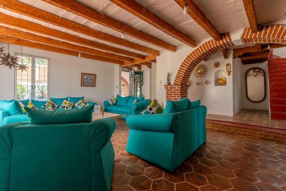 La Magdalena Contreras, Ciudad de México, 10200, Mexico, 3 Bedrooms Bedrooms, ,4 BathroomsBathrooms,Residential,For Sale,1712432