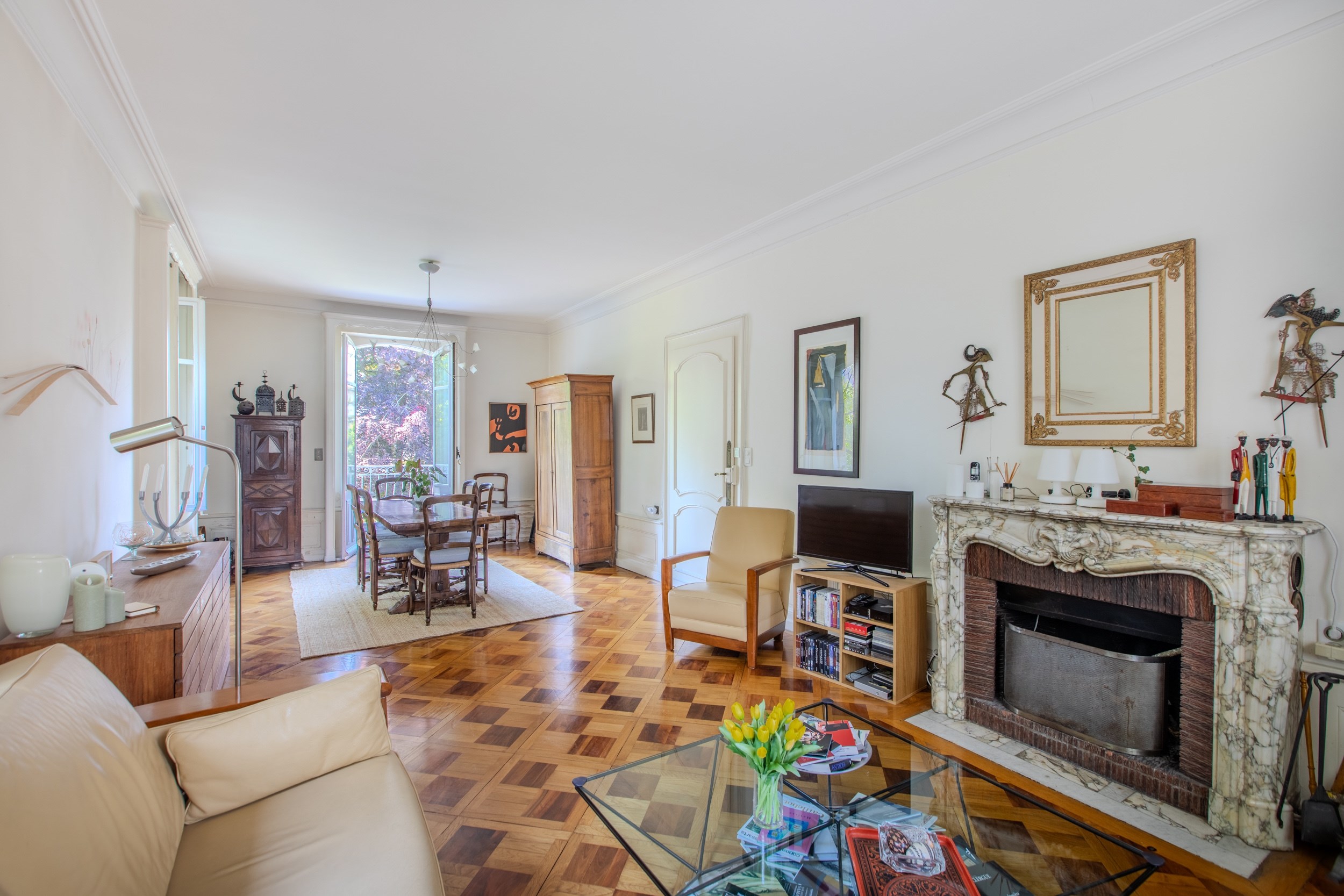  Master house in Saint Julien en Genevois - 物件實景