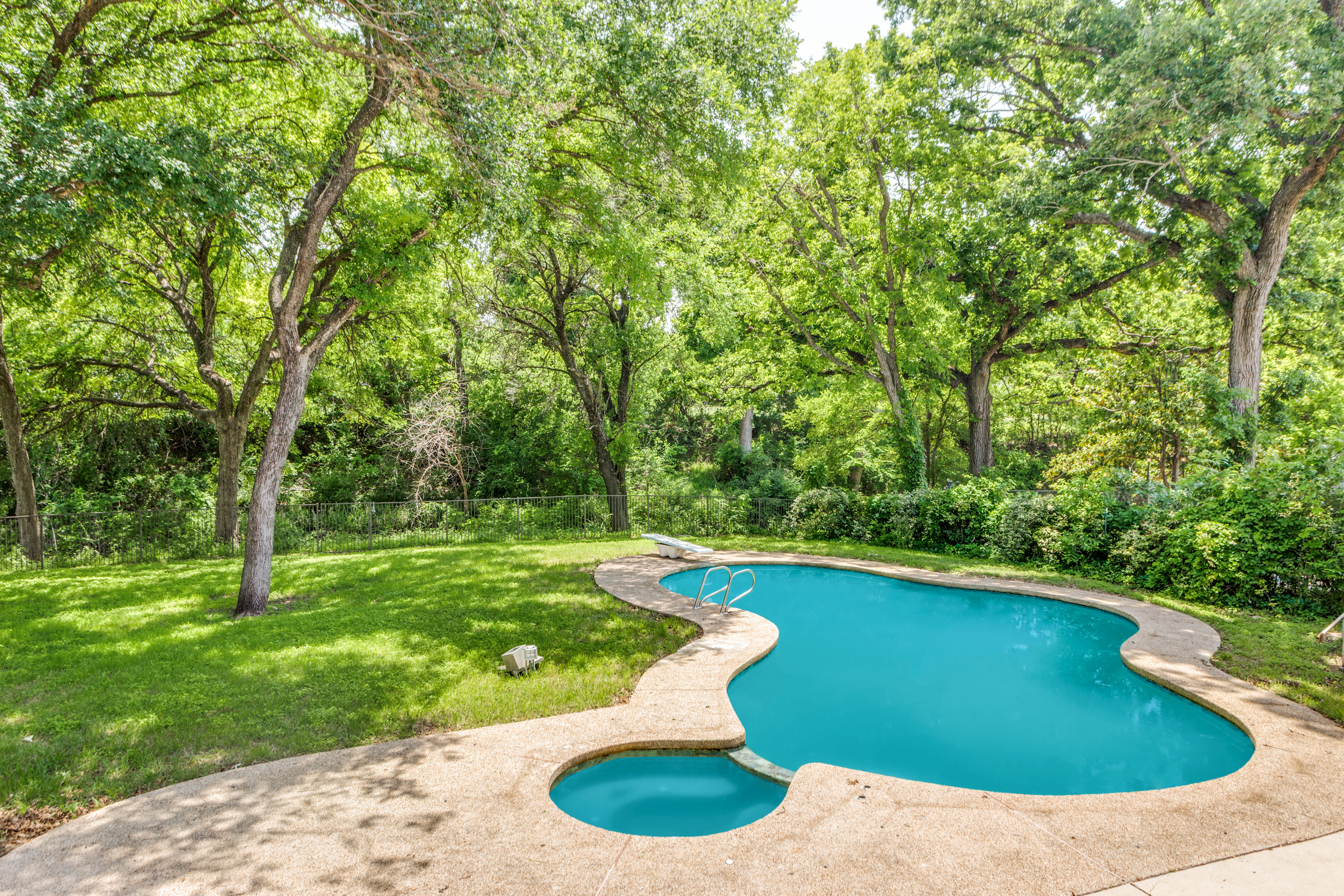  11905 Blue Creek Drive, Fort Worth, TX, 76008 - 物件實景
