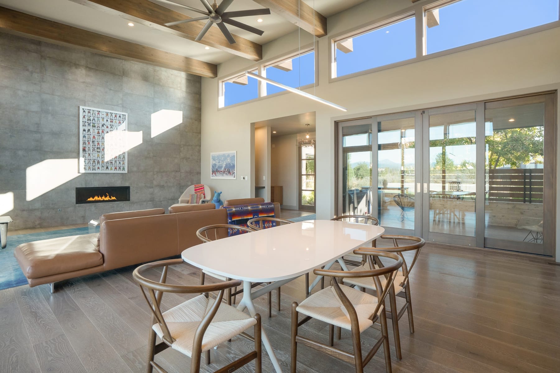  61785 Hosmer Lake Drive Bend, OR 97702 - 物件實景