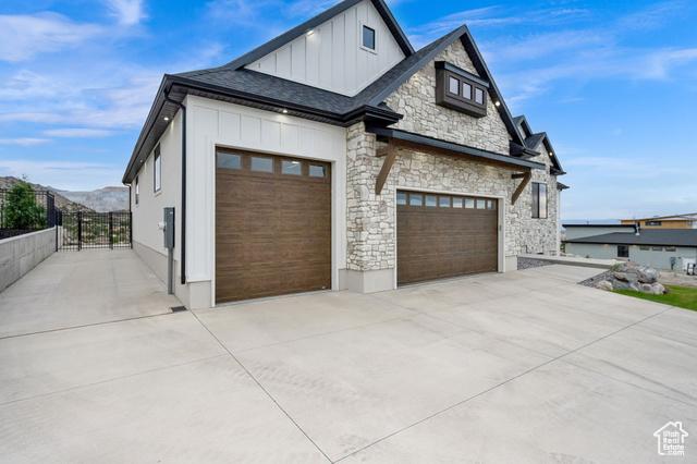 Herriman, Utah, 84096, United States, 6 Bedrooms Bedrooms, ,4 BathroomsBathrooms,Residential,For Sale,1945022