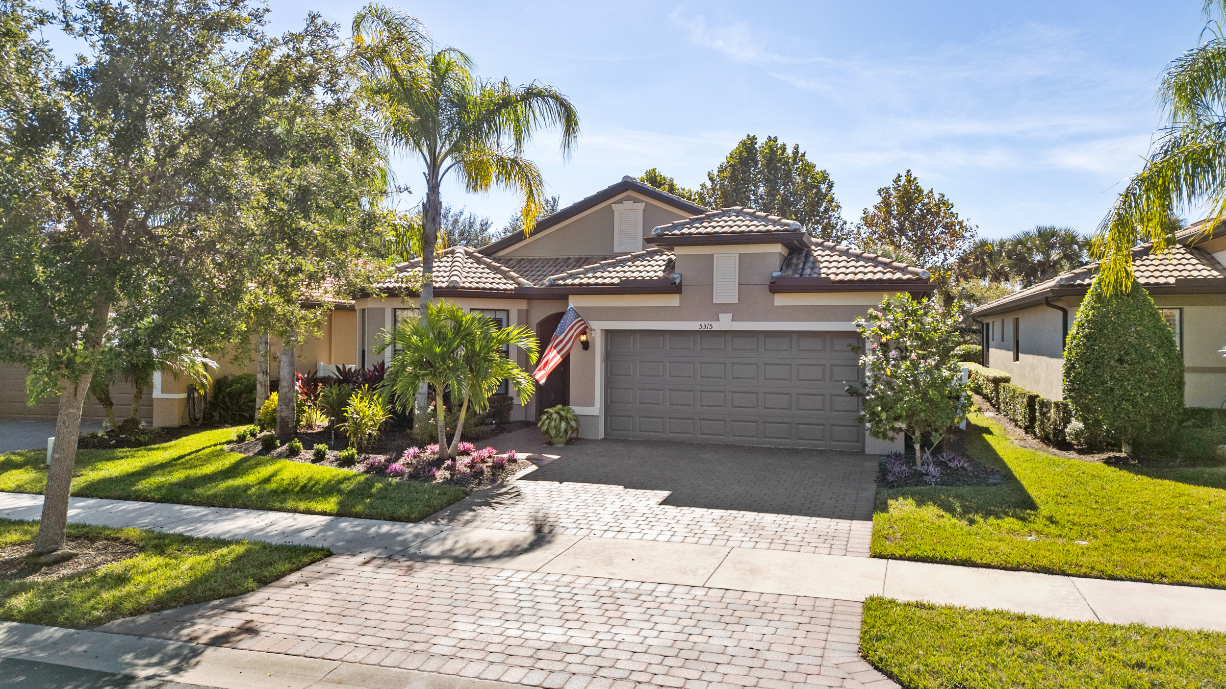  5315 Antigua Circle, Vero Beach, FL, 32967 - 物件實景