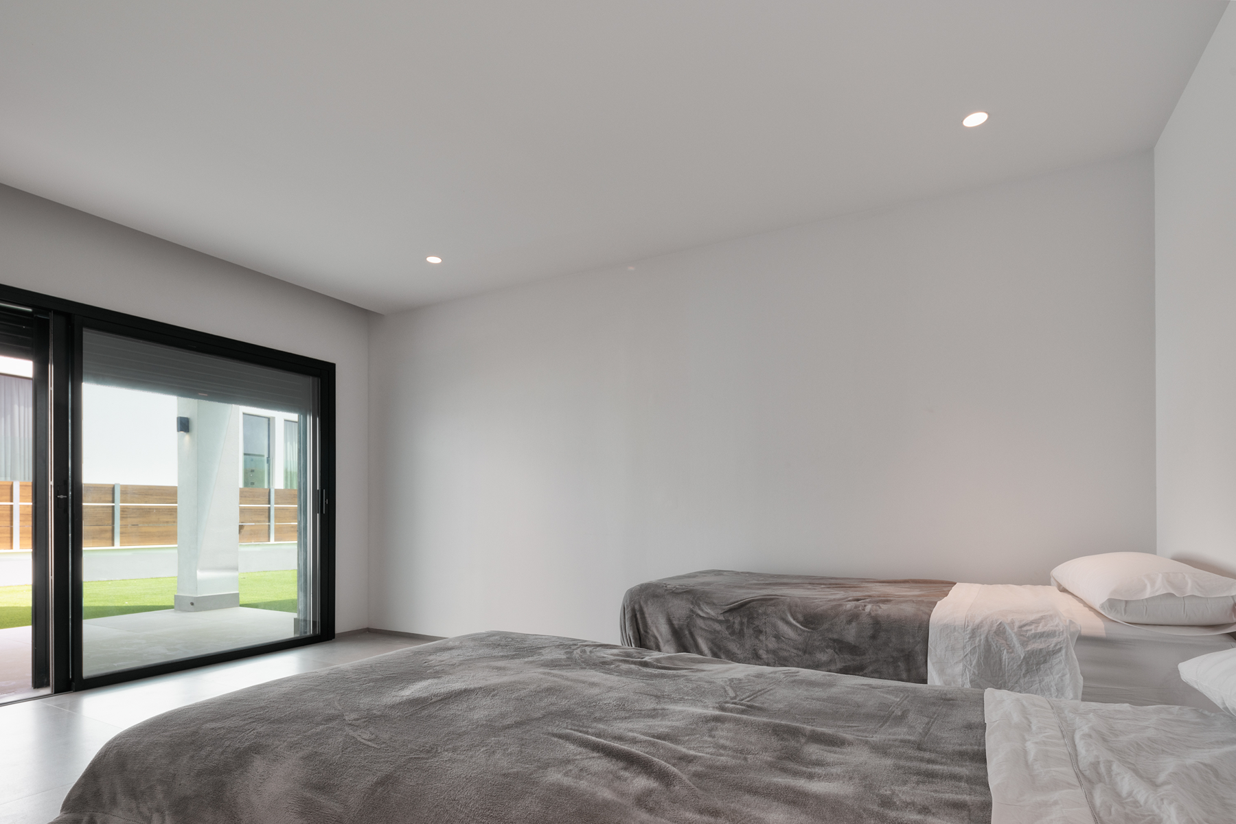  Contemporary villa with pool in Ses Torres - 物件實景