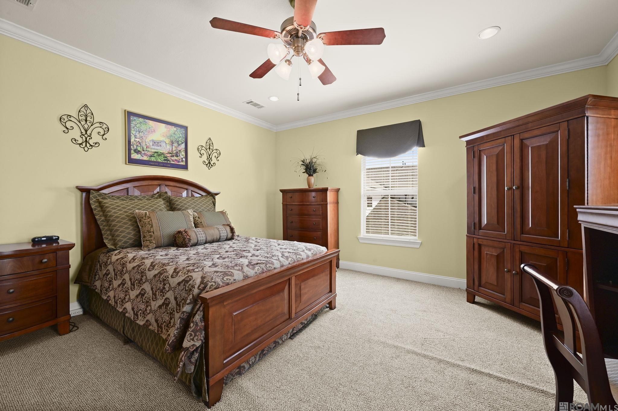 Gonzales, Louisiana, 70737, United States, 4 Bedrooms Bedrooms, ,3 BathroomsBathrooms,Residential,For Sale,2023564