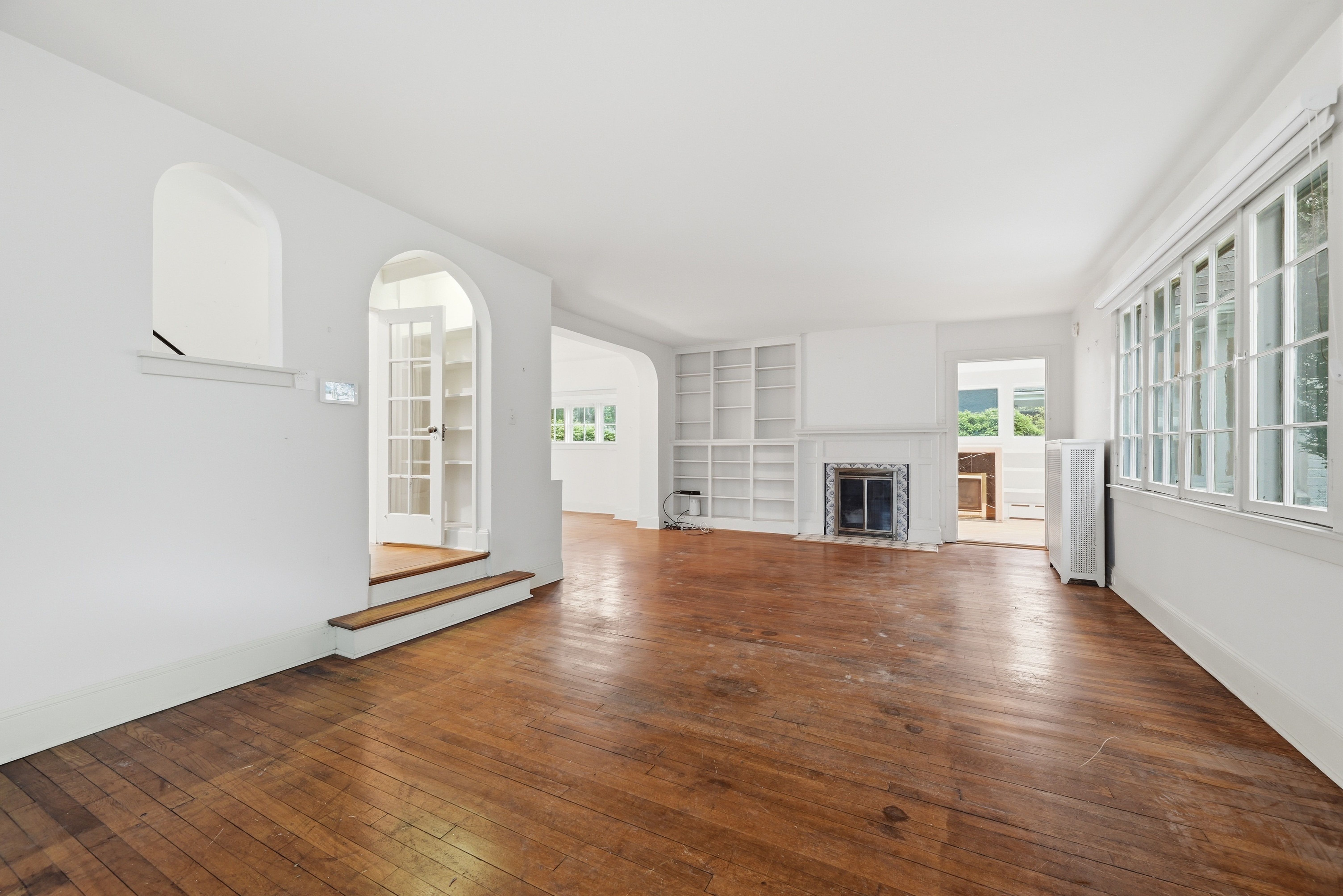 724 South Linden Avenue, Pittsburgh, PA 15208 - 物件實景