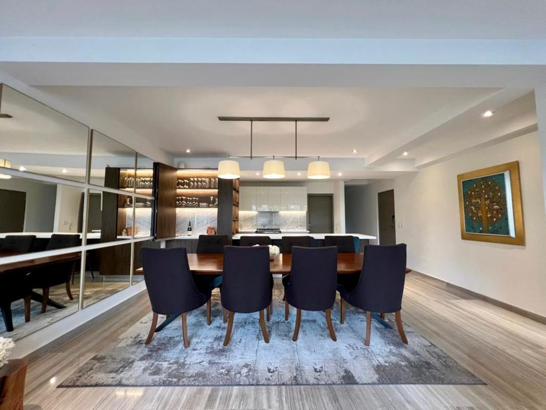 Lomas de Chapultepec, Miguel Hidalgo, Ciudad de México, 11000, Mexico, 3 Bedrooms Bedrooms, ,3 BathroomsBathrooms,Residential,For Sale,Lomas de Chapultepec,1442361
