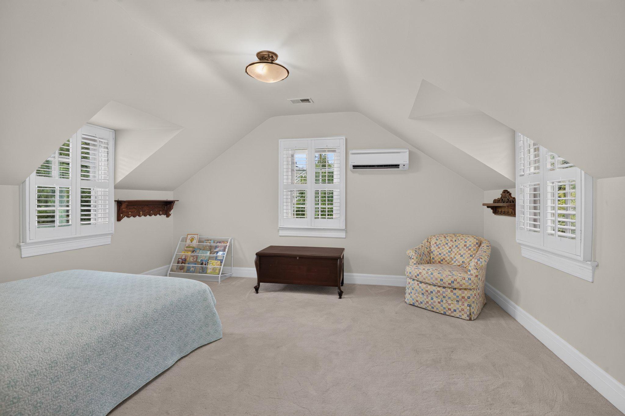  5329 Woodlawn Avenue, Chevy Chase, MD, 20815 - 物件實景