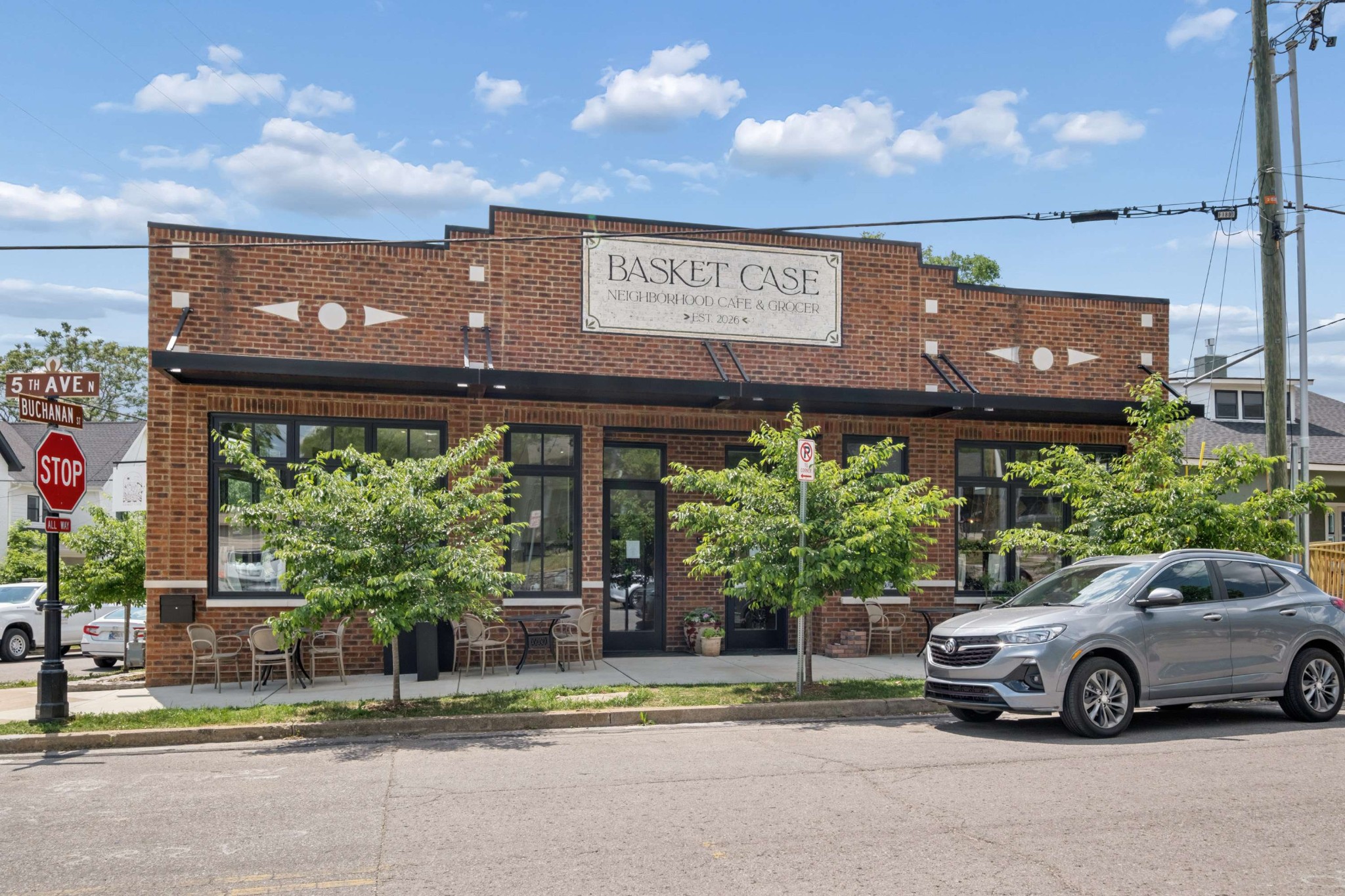  415 Van Buren St, Nashville, TN, 37208 - 物件實景