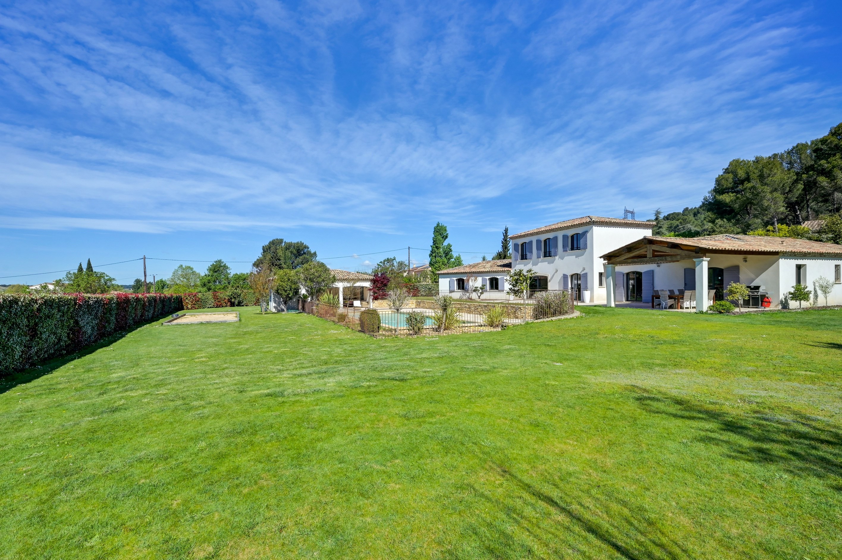  Villa - 物件實景