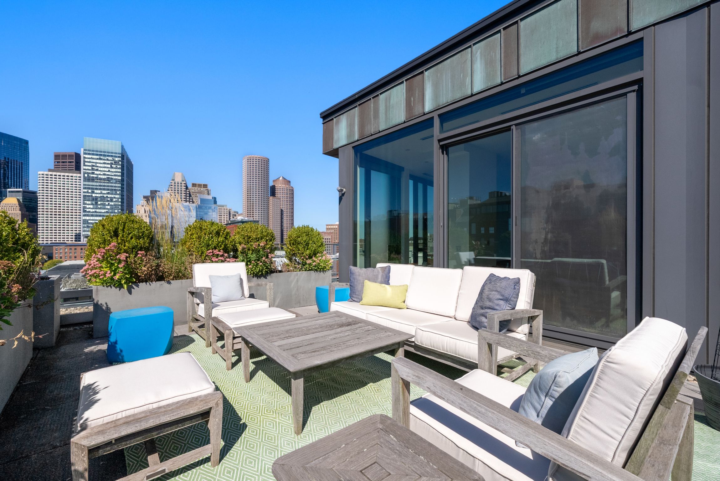  346 Congress St, Boston, MA, 02210 - 物件實景
