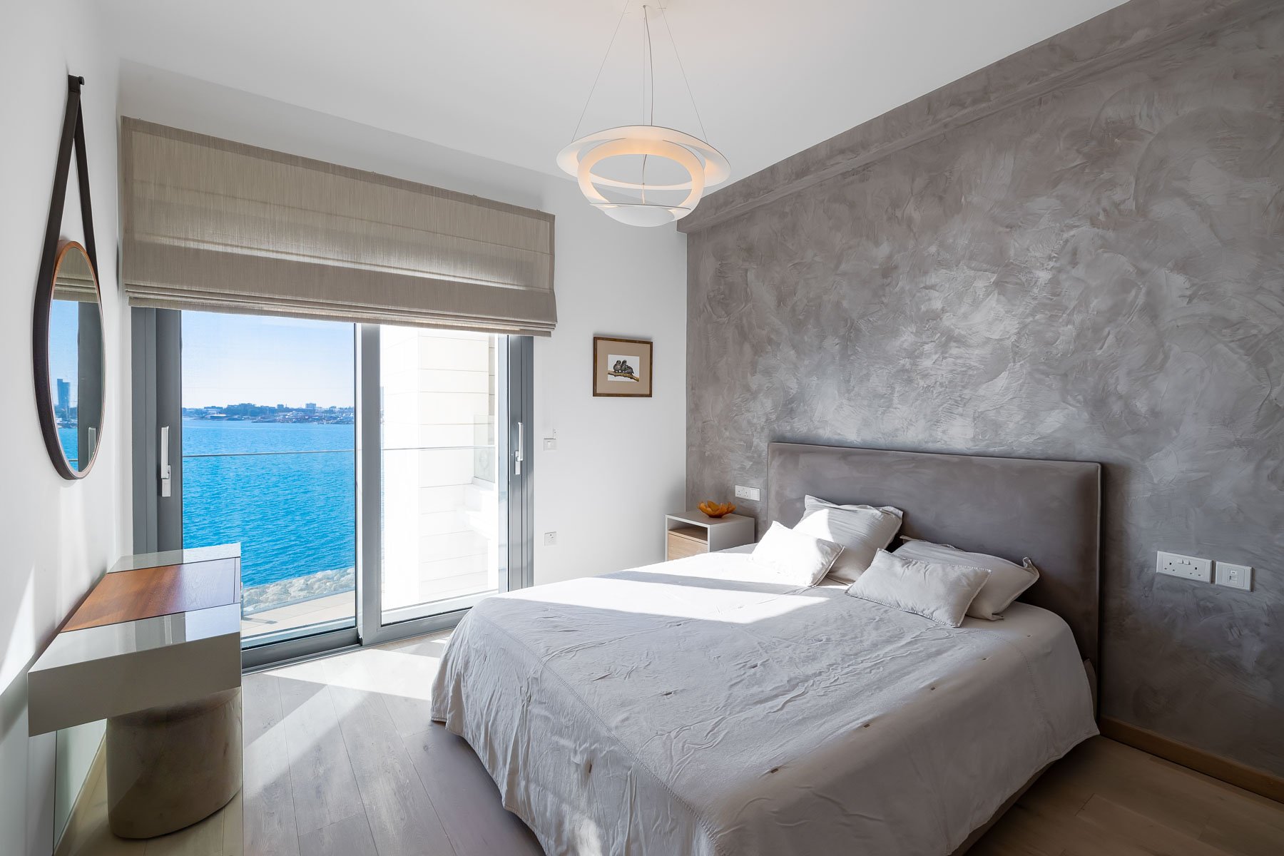  Luxury Two Bedroom Apartment in Limassol Marina - 物件實景