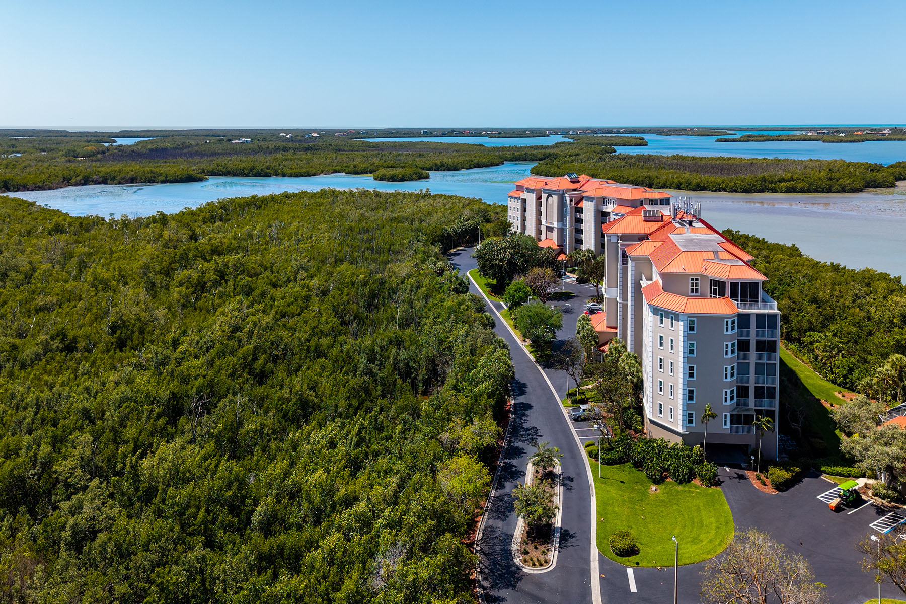  MARCO ISLAND, VINTAGE BAY - 物件實景