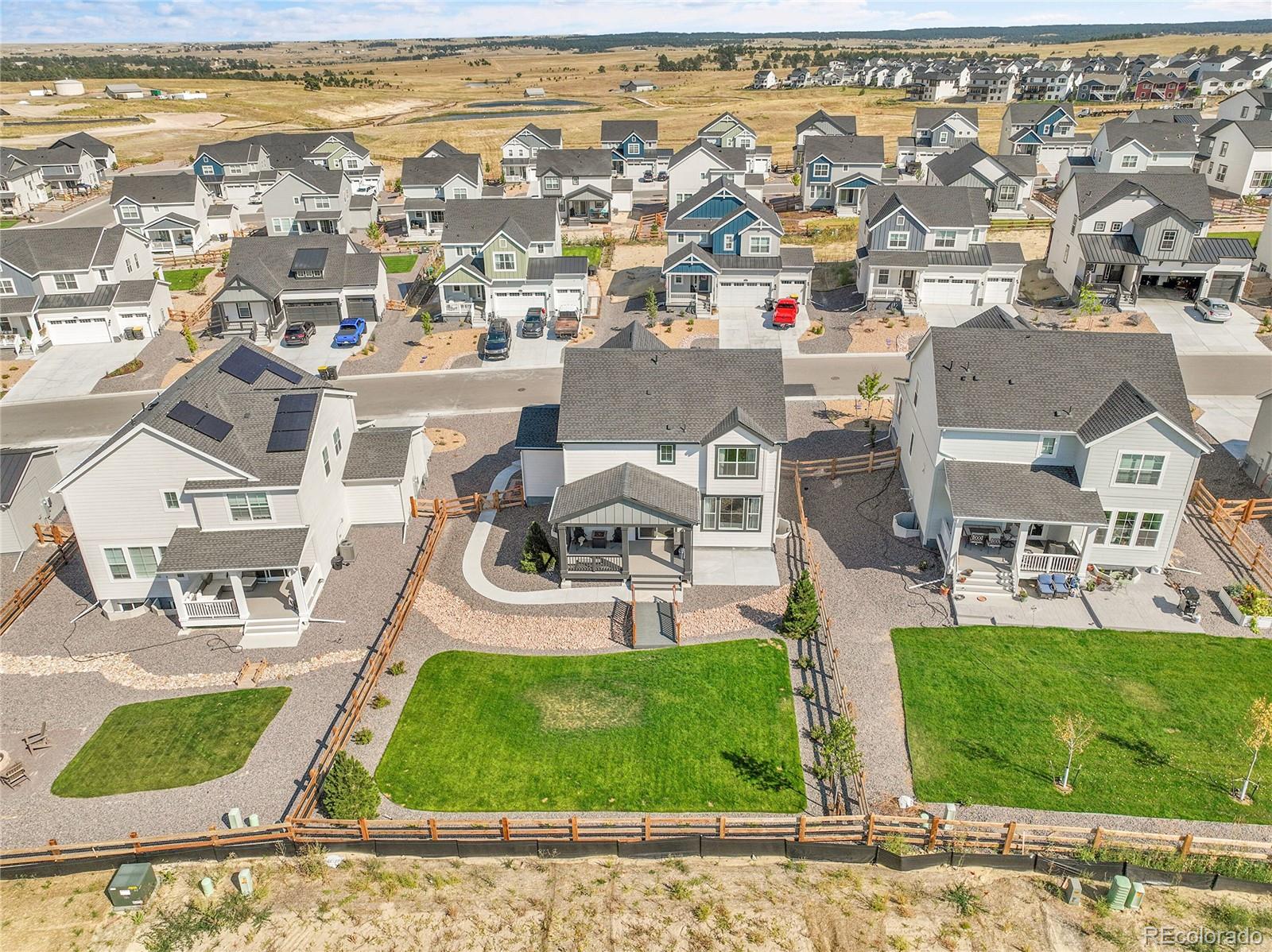 Elizabeth, Colorado, 80107, United States, 3 Bedrooms Bedrooms, ,3 BathroomsBathrooms,Residential,For Sale,1938845
