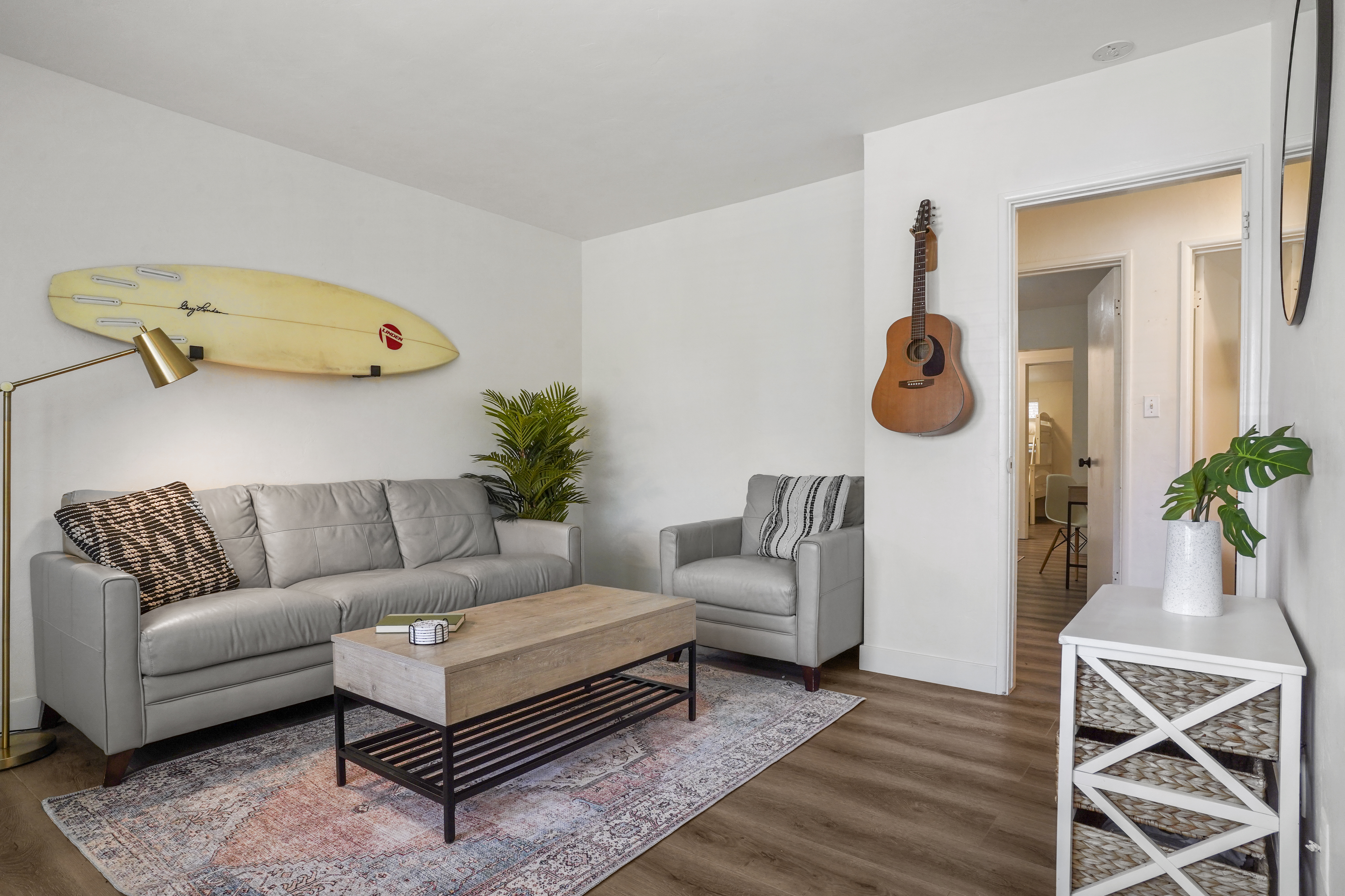  3364-66 A Street, San Diego, CA 92102 - 物件實景