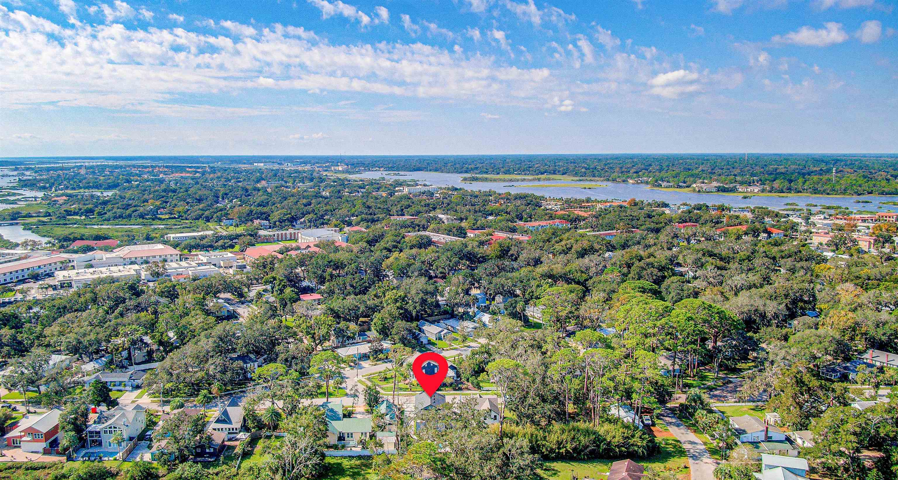 24 E Park Ave, St Augustine, Florida, 32084, United States, 4 Bedrooms Bedrooms, ,3 BathroomsBathrooms,Residential,For Sale,24 E Park Ave,1635608