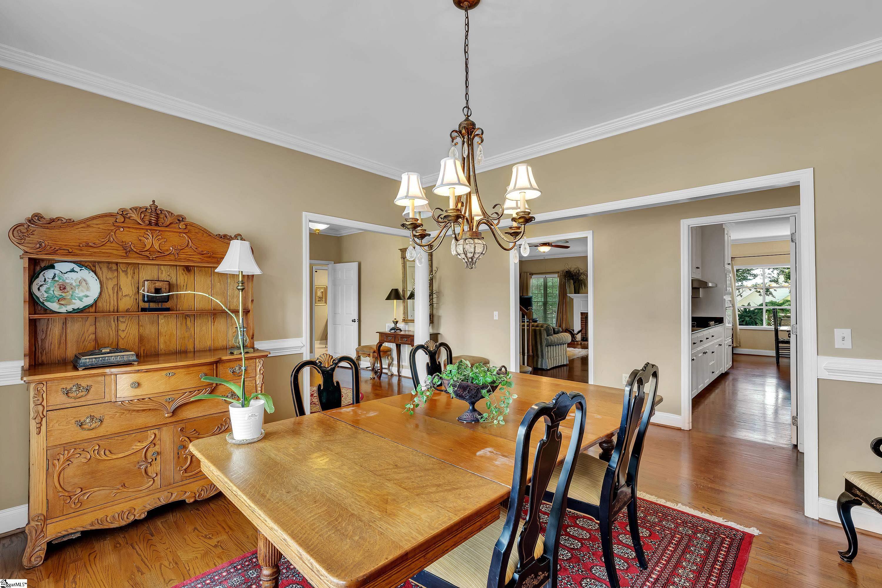 Spartanburg, South Carolina, 29307, United States, 3 Bedrooms Bedrooms, ,3 BathroomsBathrooms,Residential,For Sale,1926602