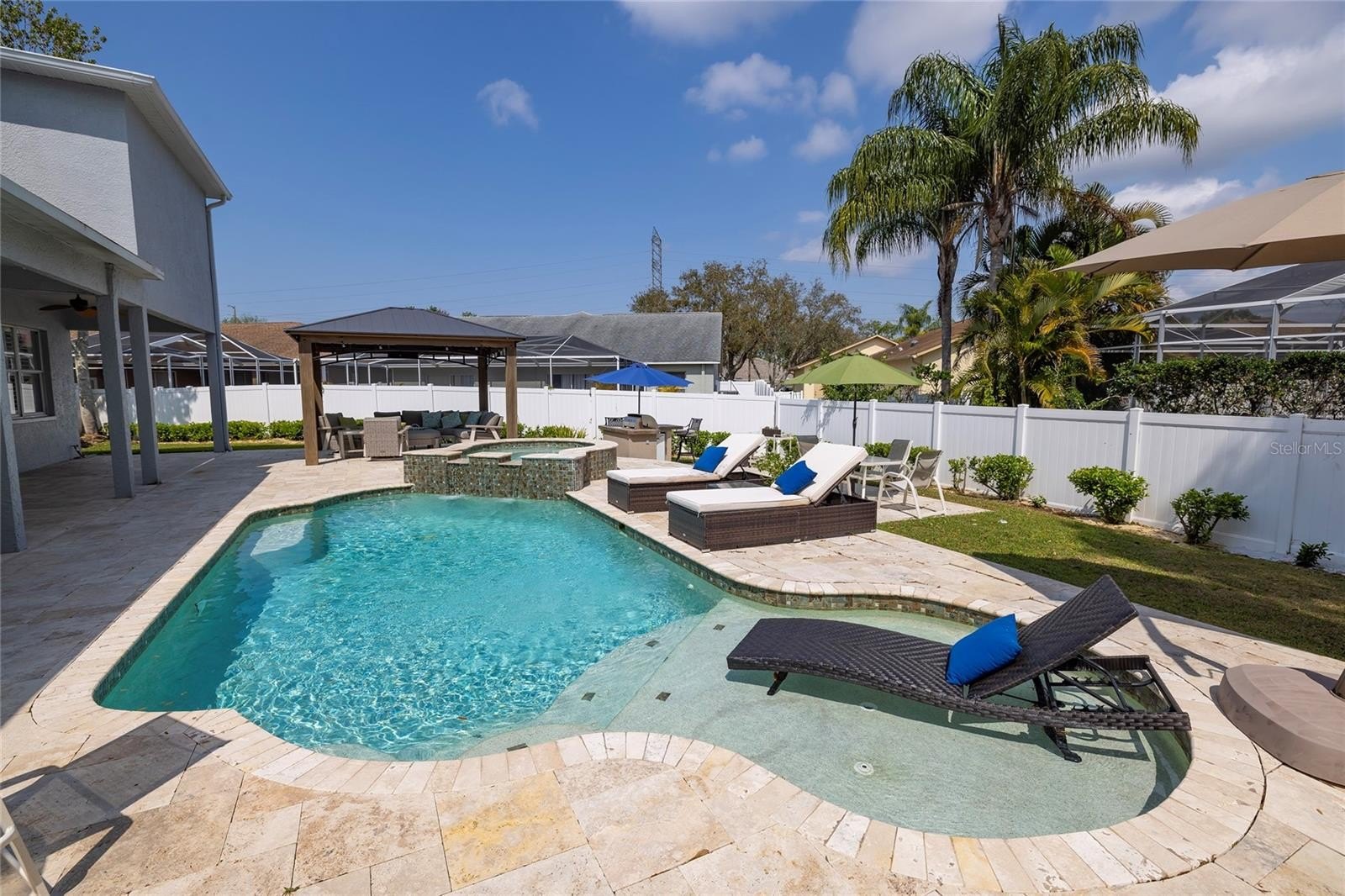 OLDSMAR, Florida, 34677, United States, 4 Bedrooms Bedrooms, ,3 BathroomsBathrooms,Residential,For Sale,1982685