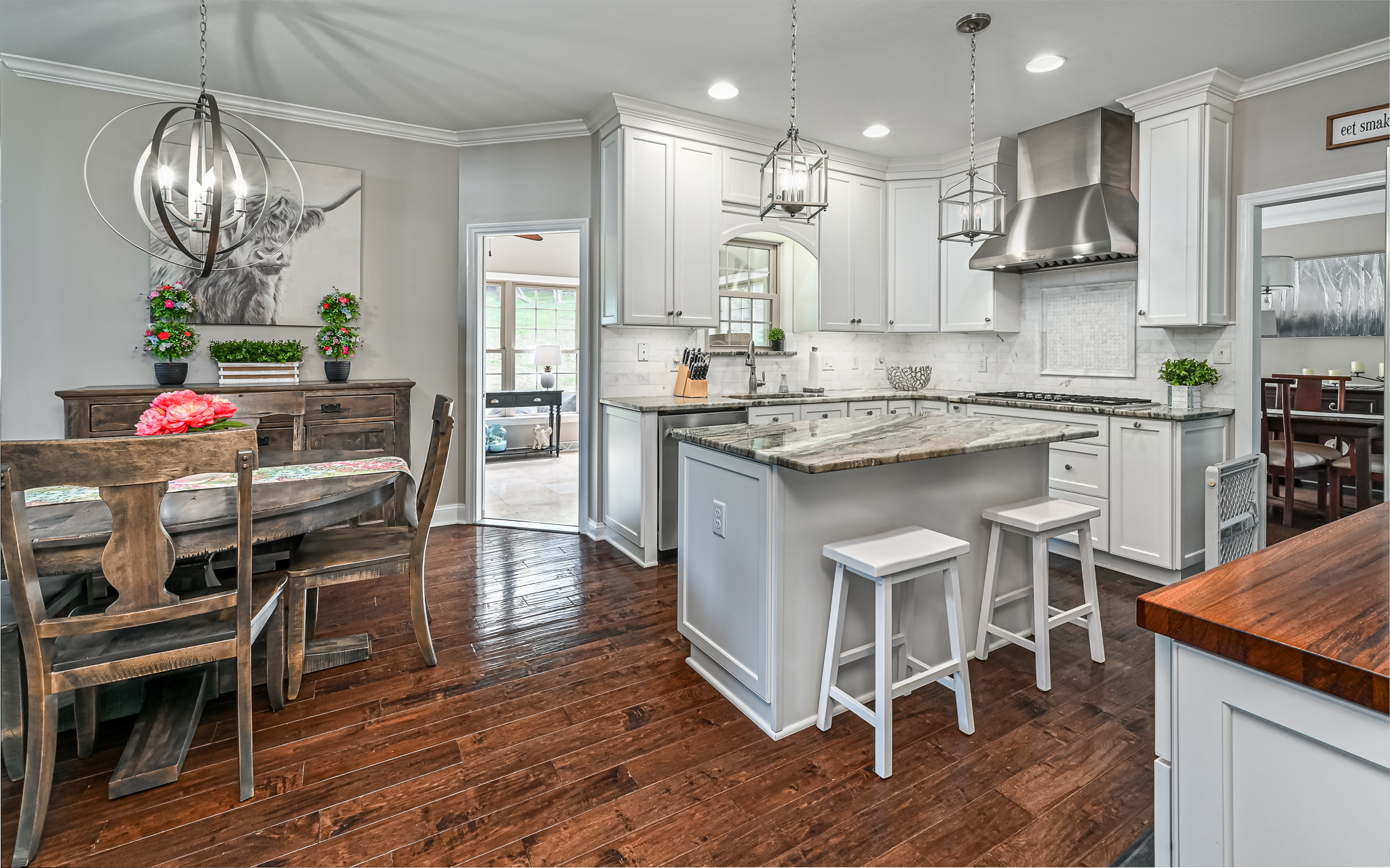  715 Breckland Drive, Seven Fields, PA 16046 - 物件實景