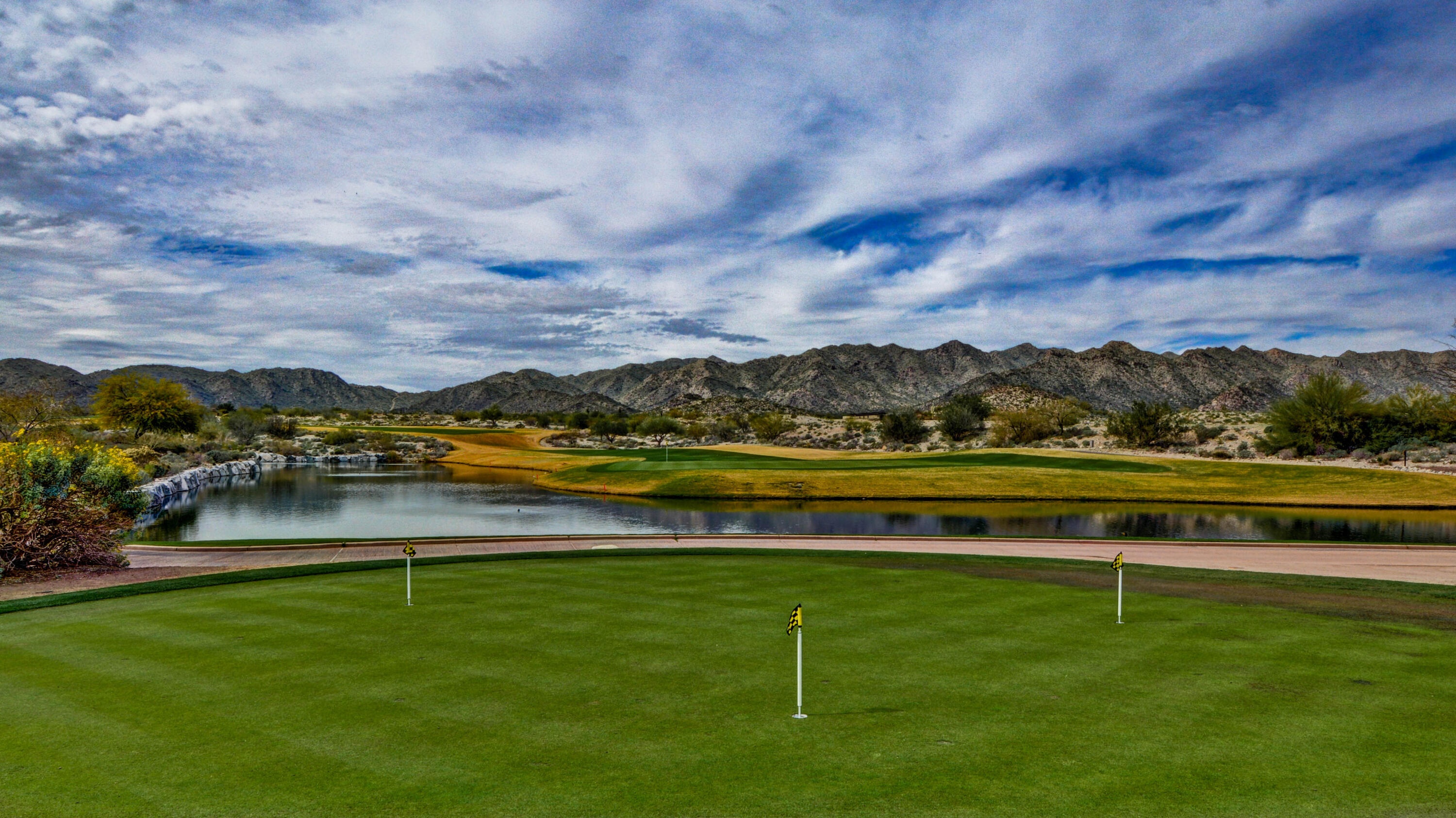  21053 W Glen Street  Buckeye, AZ - 物件實景