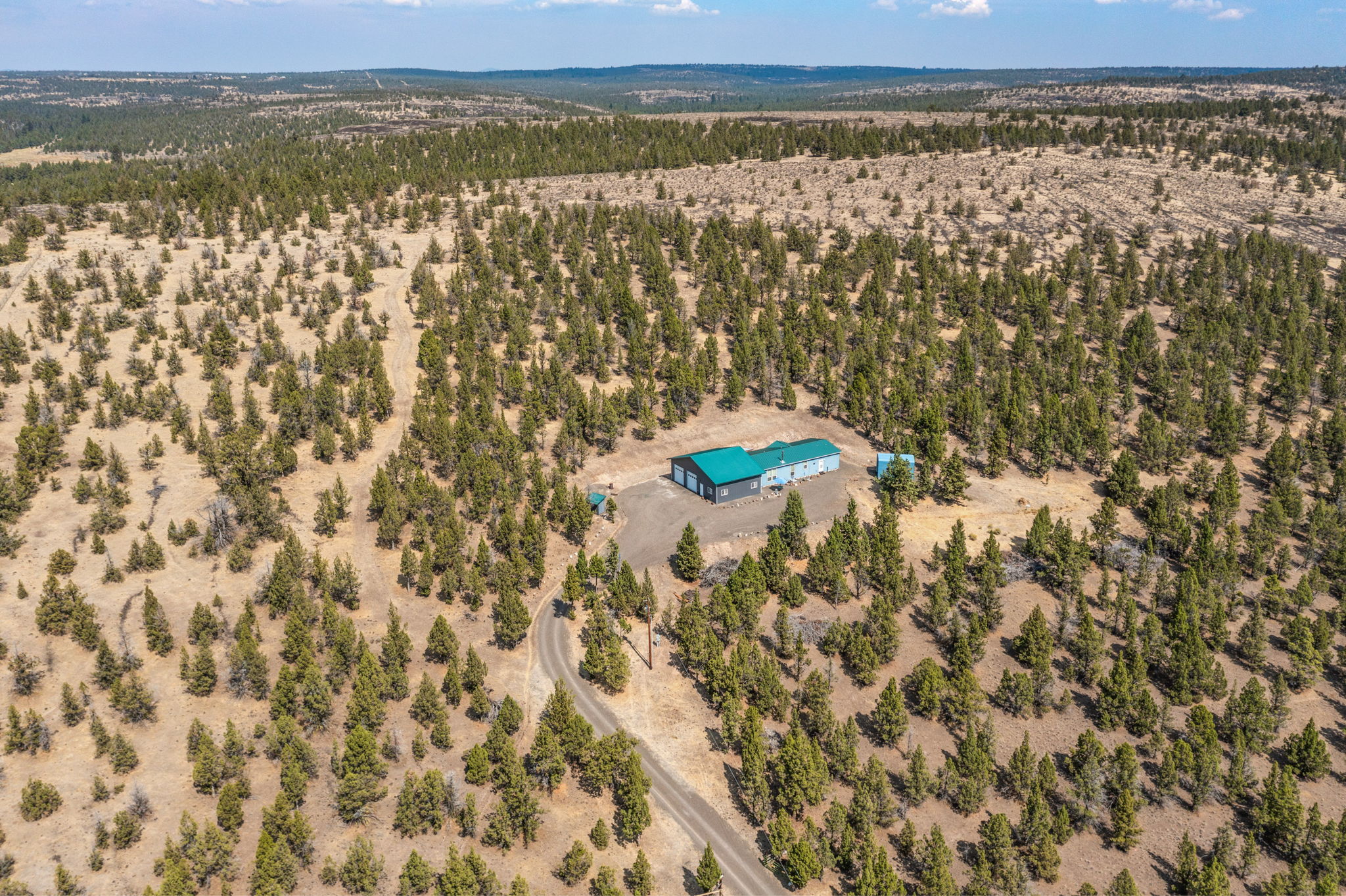 Prineville, Oregon, 97754, United States, 3 Bedrooms Bedrooms, ,2 BathroomsBathrooms,Residential,For Sale,1941697