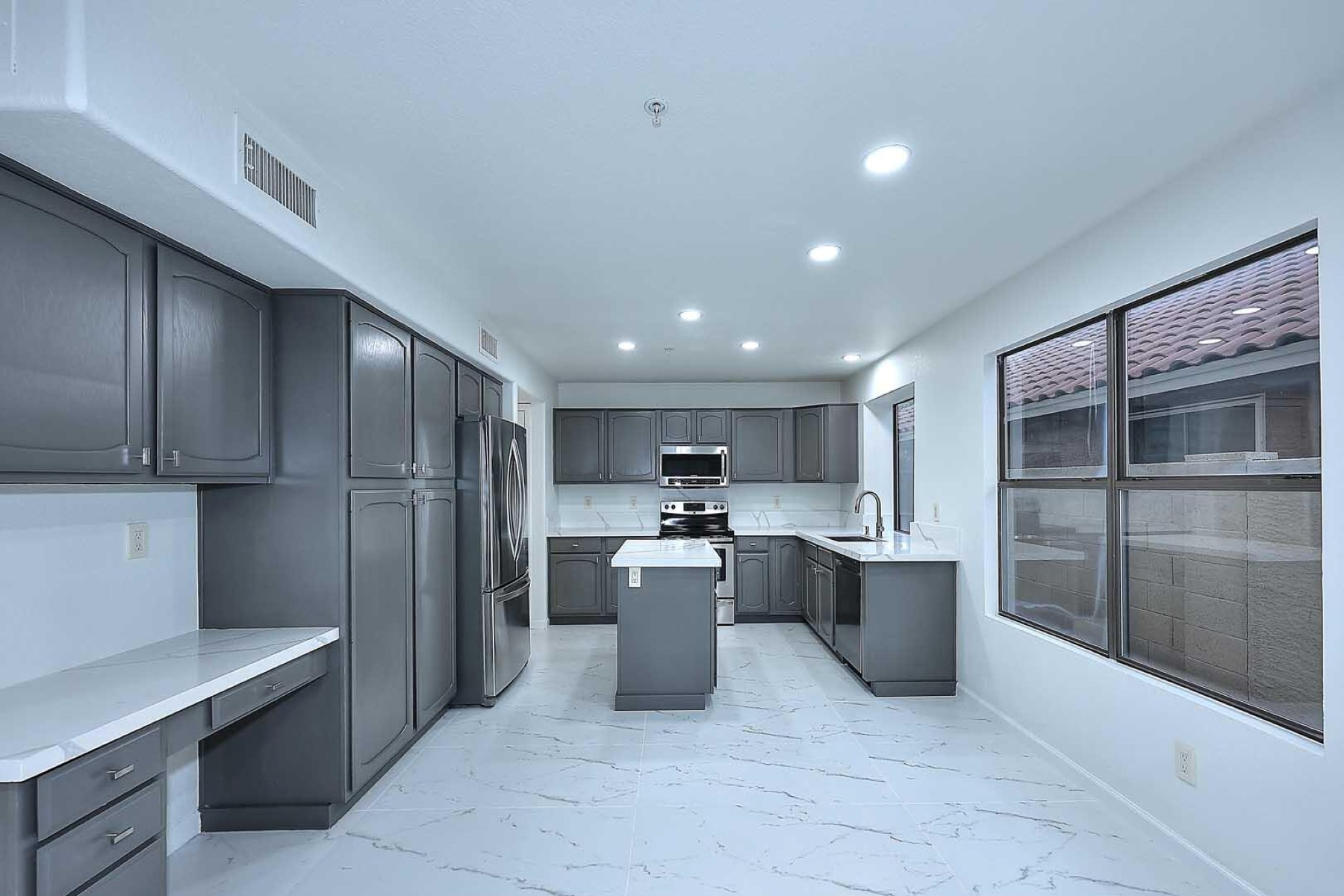  12755 N 89th Place¦Scottsdale, AZ - 物件實景