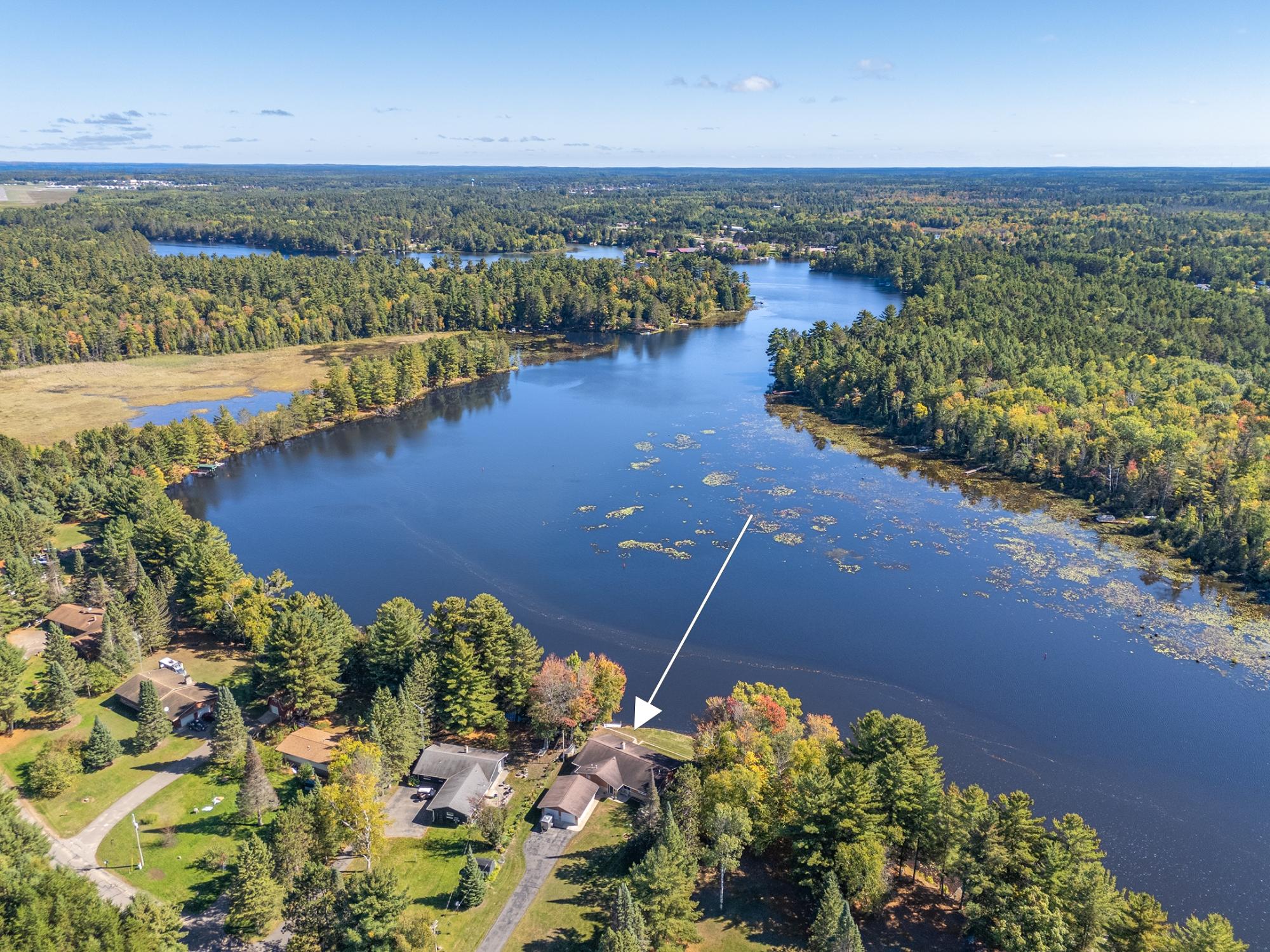 Eagle River, Wisconsin, 54521, United States, 3 Bedrooms Bedrooms, ,2 BathroomsBathrooms,Residential,For Sale,2048877