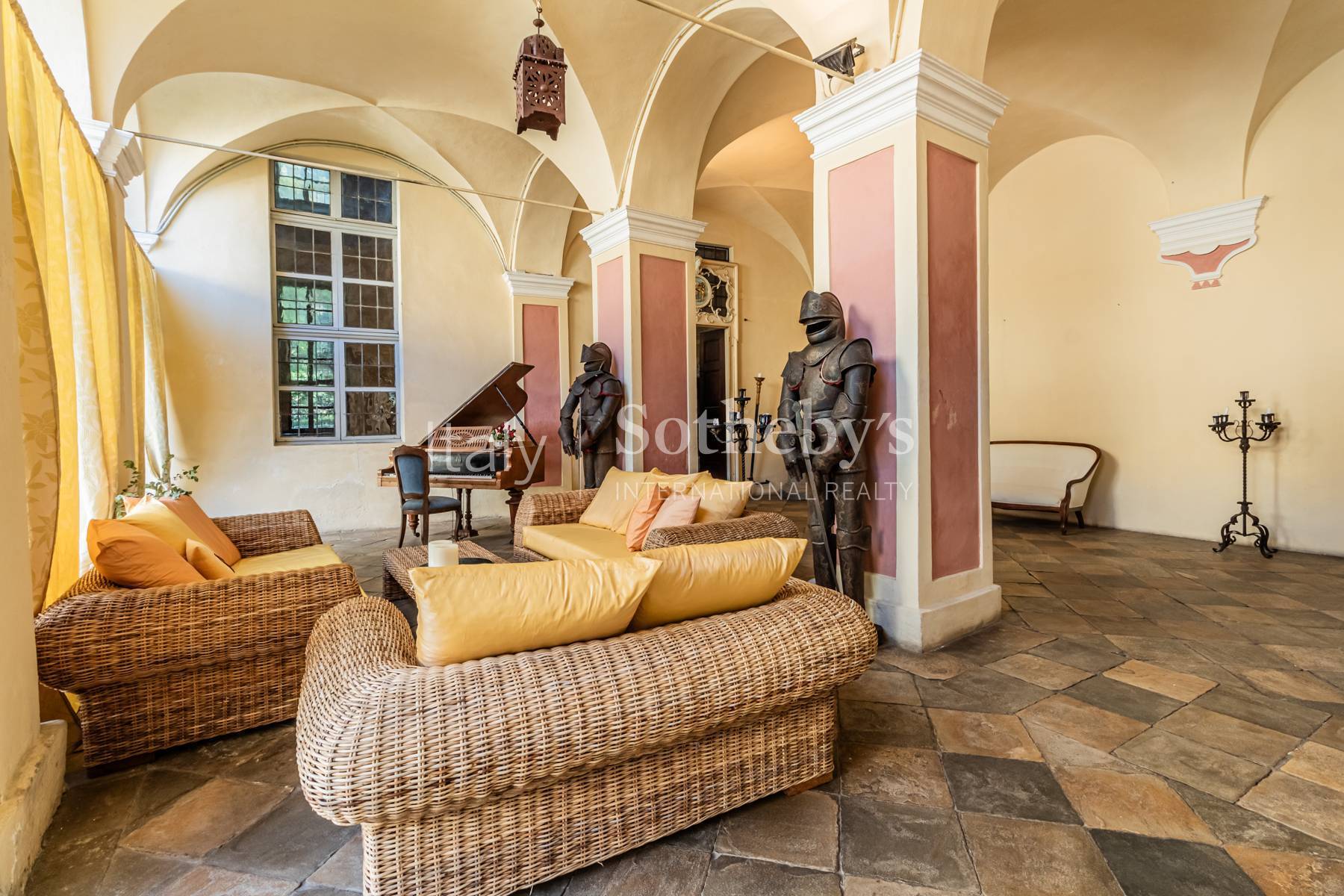  Prestigious historic mansion - 物件實景