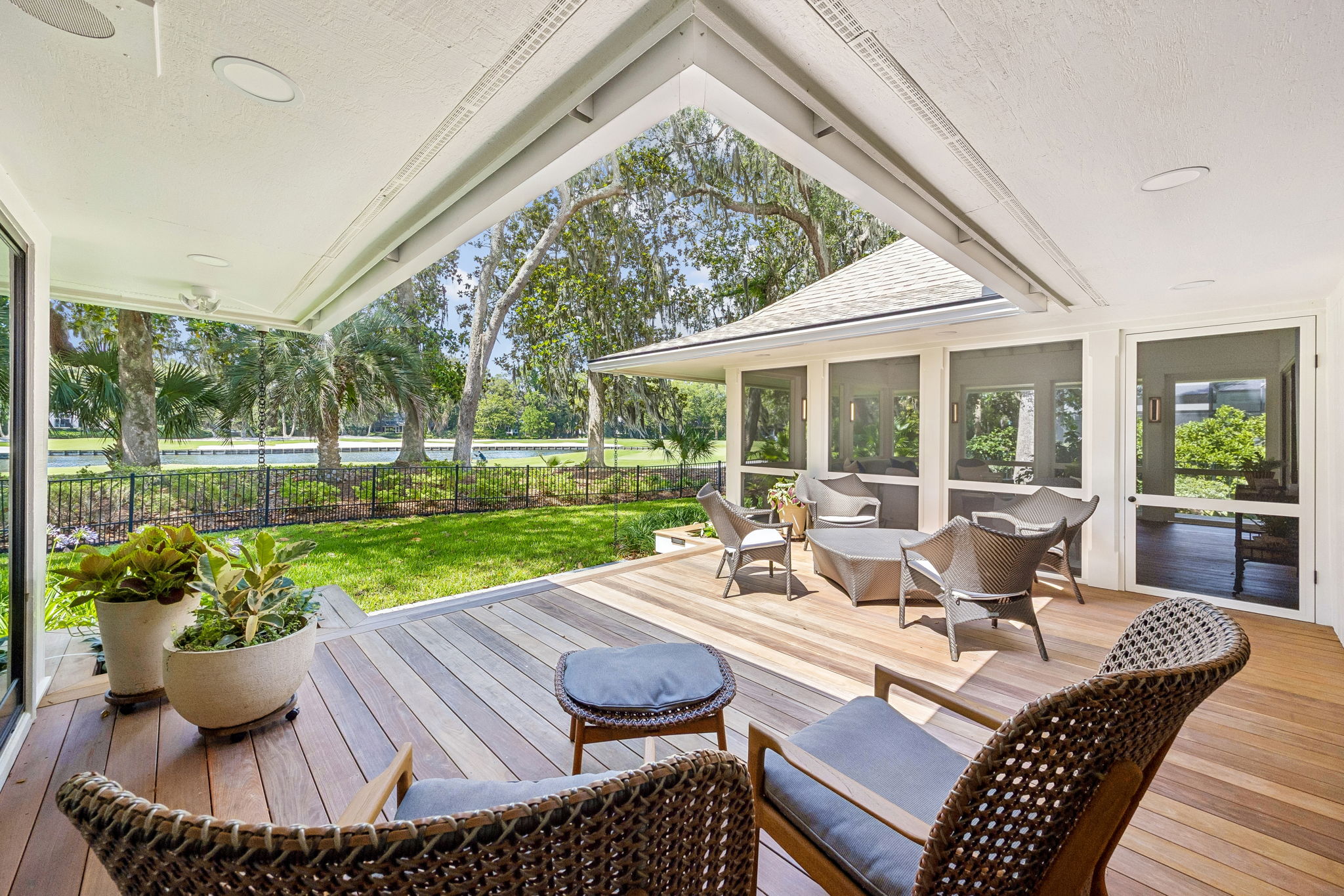  47 Sea Marsh Road, Fernandina Beach, FL, 32034 - 物件實景