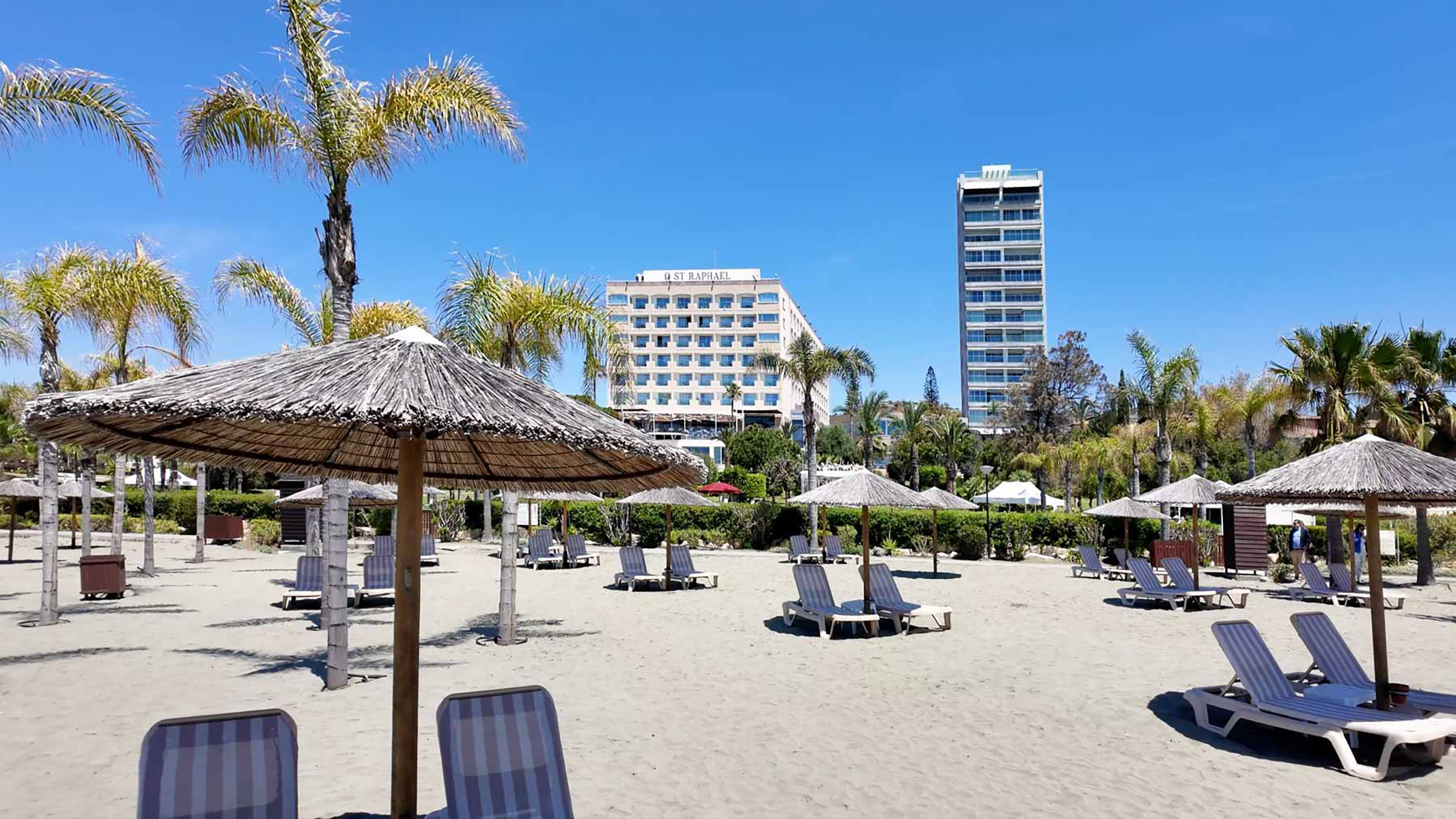  Luxury Seafront Apartment in Pyrgos, Limassol - 物件實景