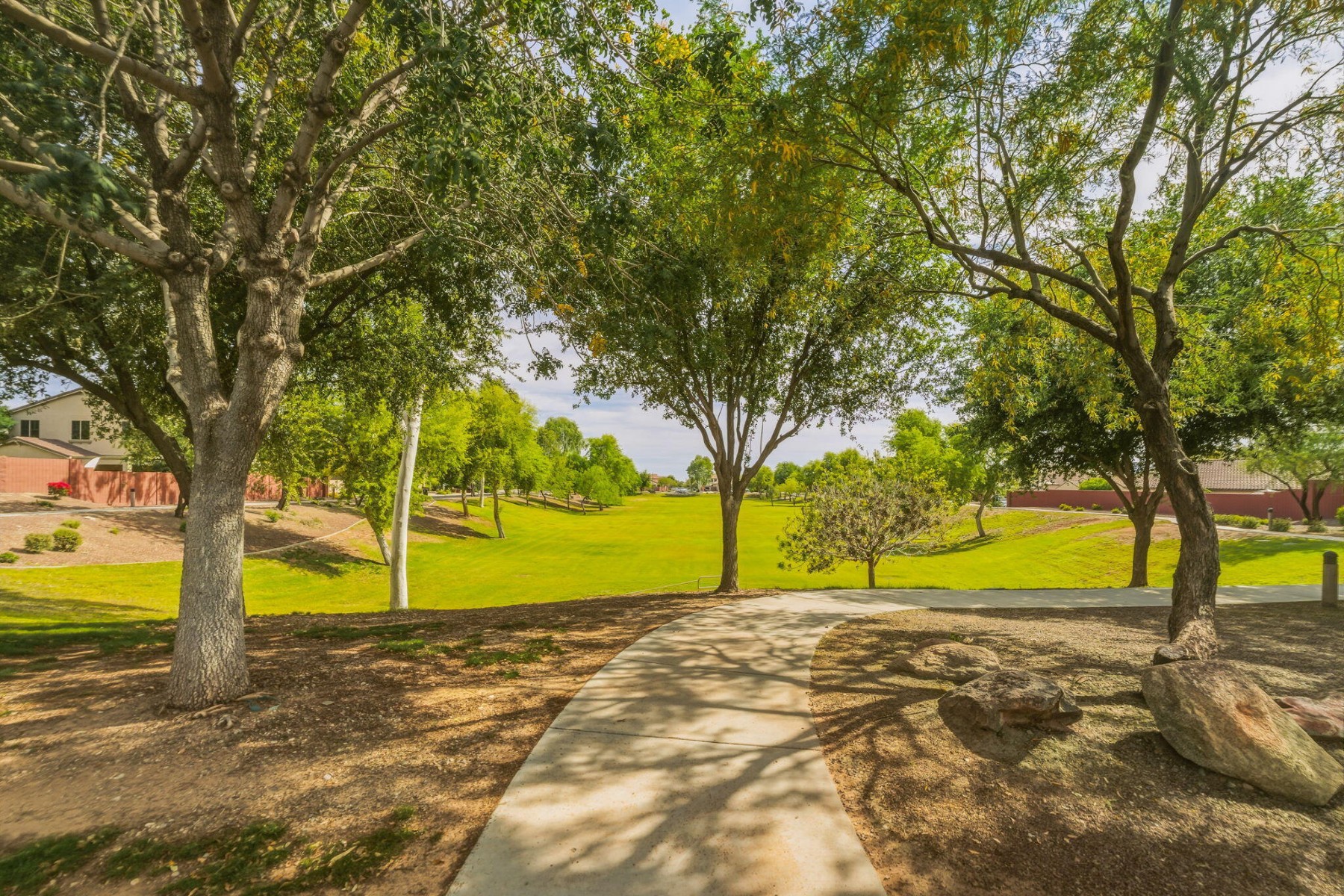  17543 W Buckhorn Trail  Surprise, AZ - 物件實景