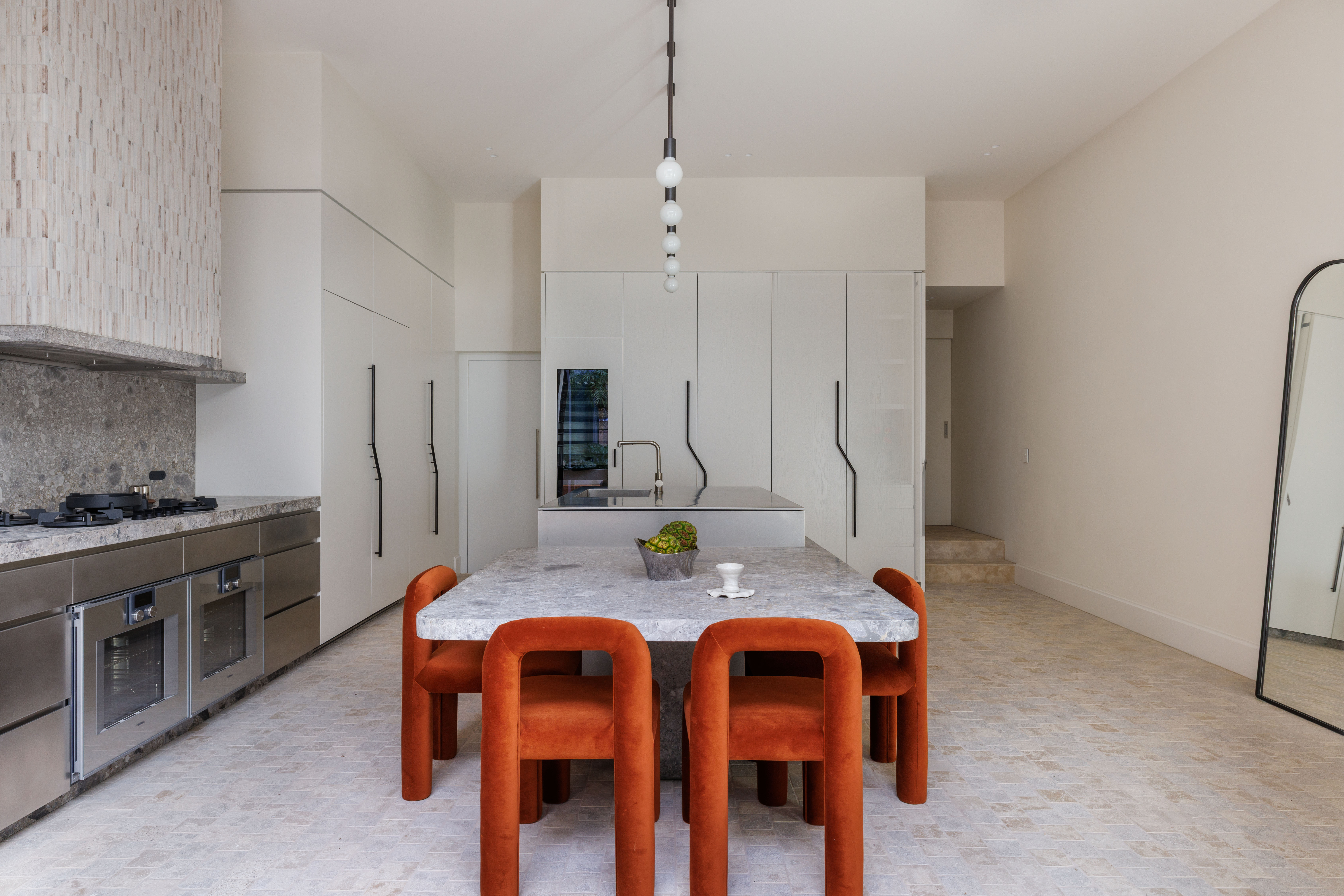  156 Victoria Street, Potts Point - 物件實景