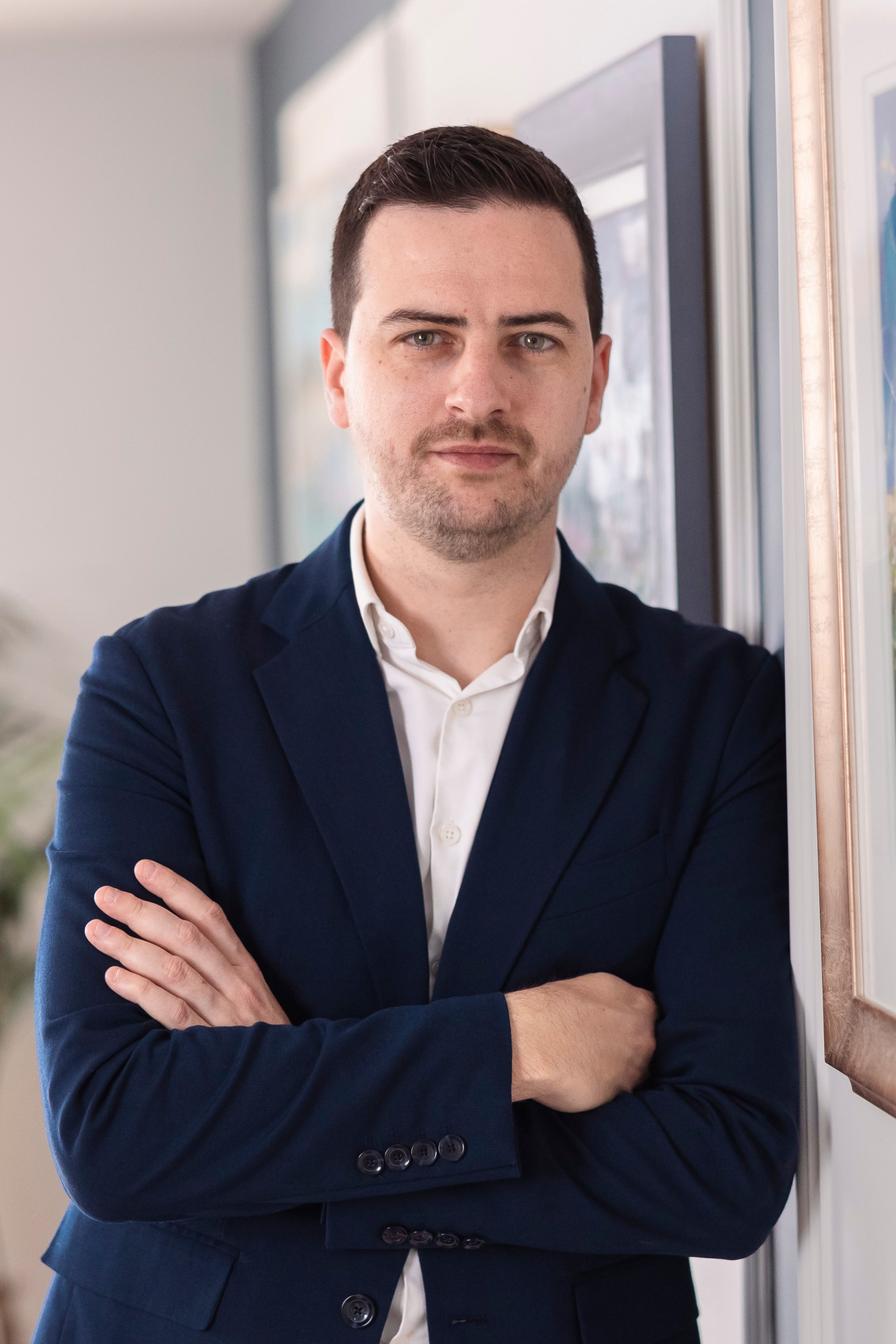 Michael Incorvaja