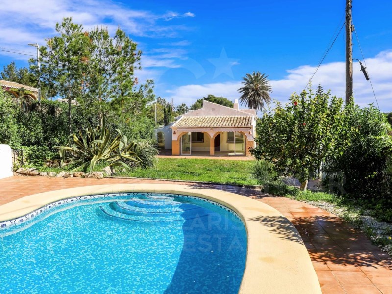 Jávea / Xàbia, Comunidad Valenciana, ES, 2 Bedrooms Bedrooms, ,2 BathroomsBathrooms,Residential,For Sale,1795015