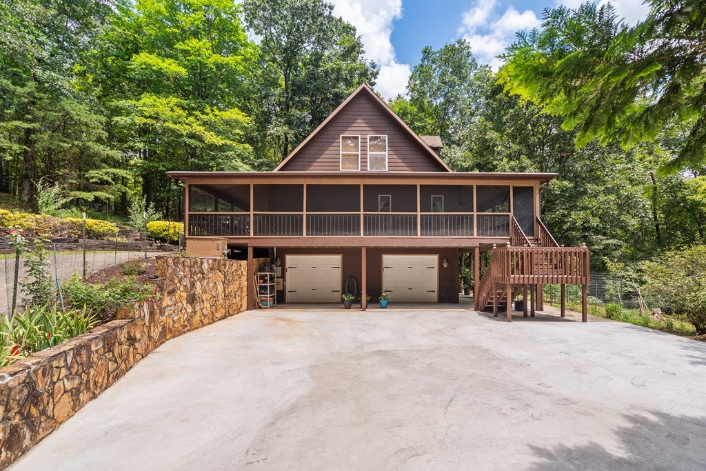 Morganton, Georgia, 30560, United States, 3 Bedrooms Bedrooms, ,3 BathroomsBathrooms,Residential,For Sale,1903694