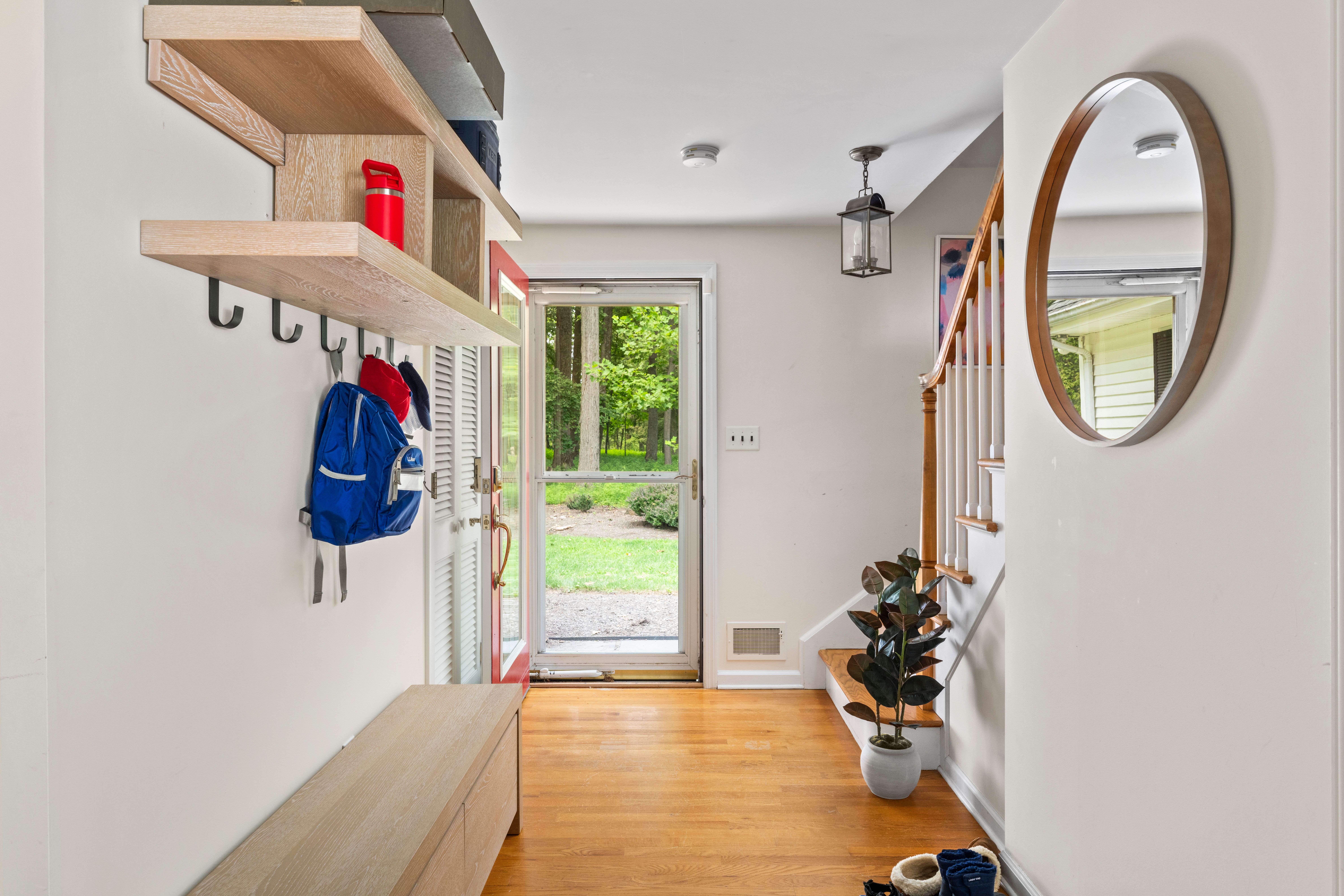  42 Harbourton Woodsville Road, Pennington, NJ 08534 - 物件實景
