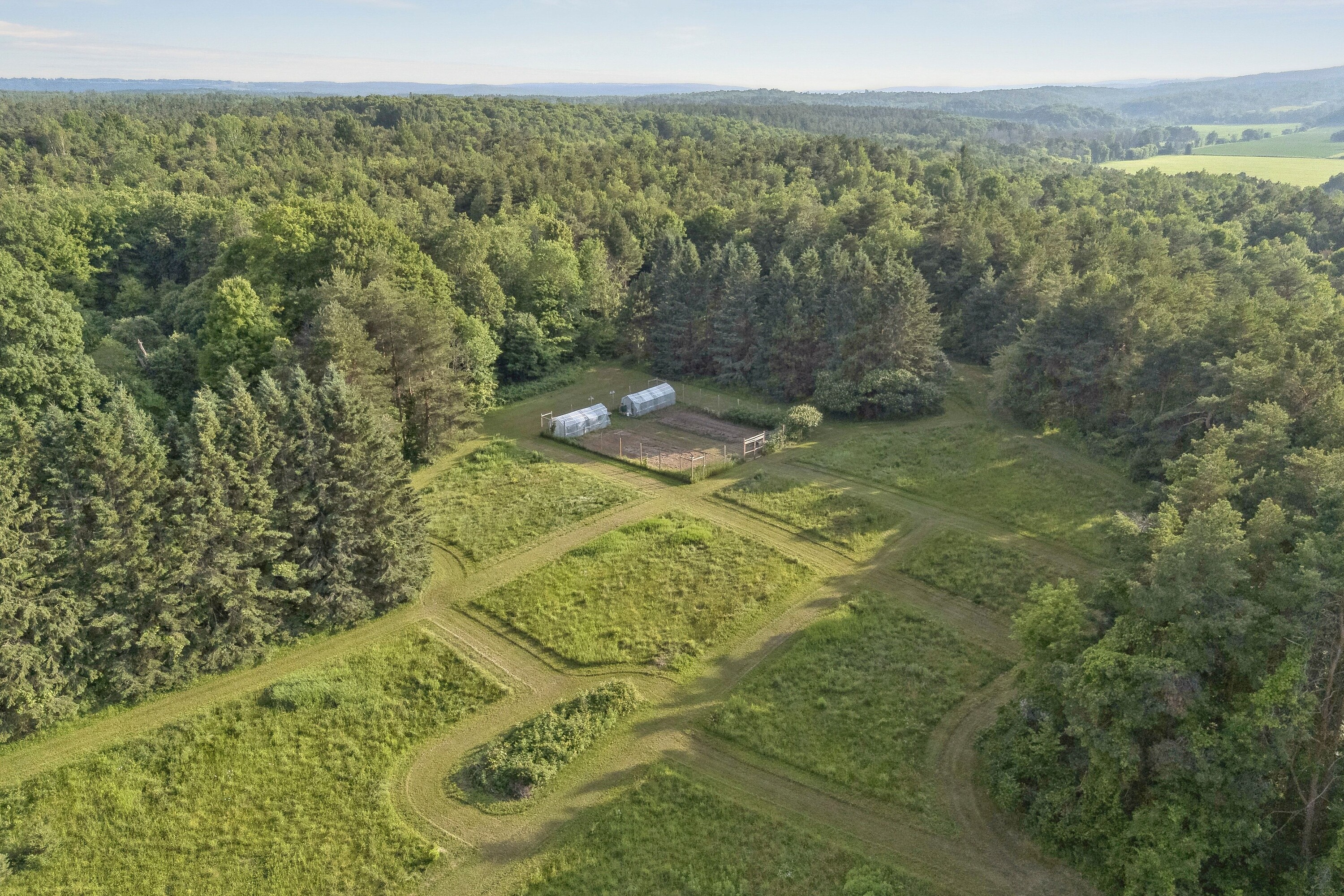  Private Country Retreat - 物件實景