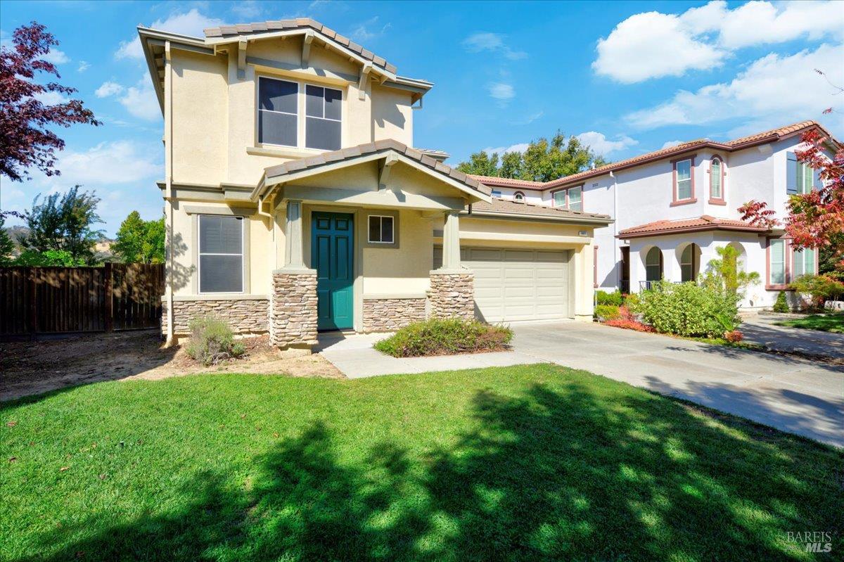 Fairfield, California, 94533, United States, 3 Bedrooms Bedrooms, ,3 BathroomsBathrooms,Residential,For Sale,1988043