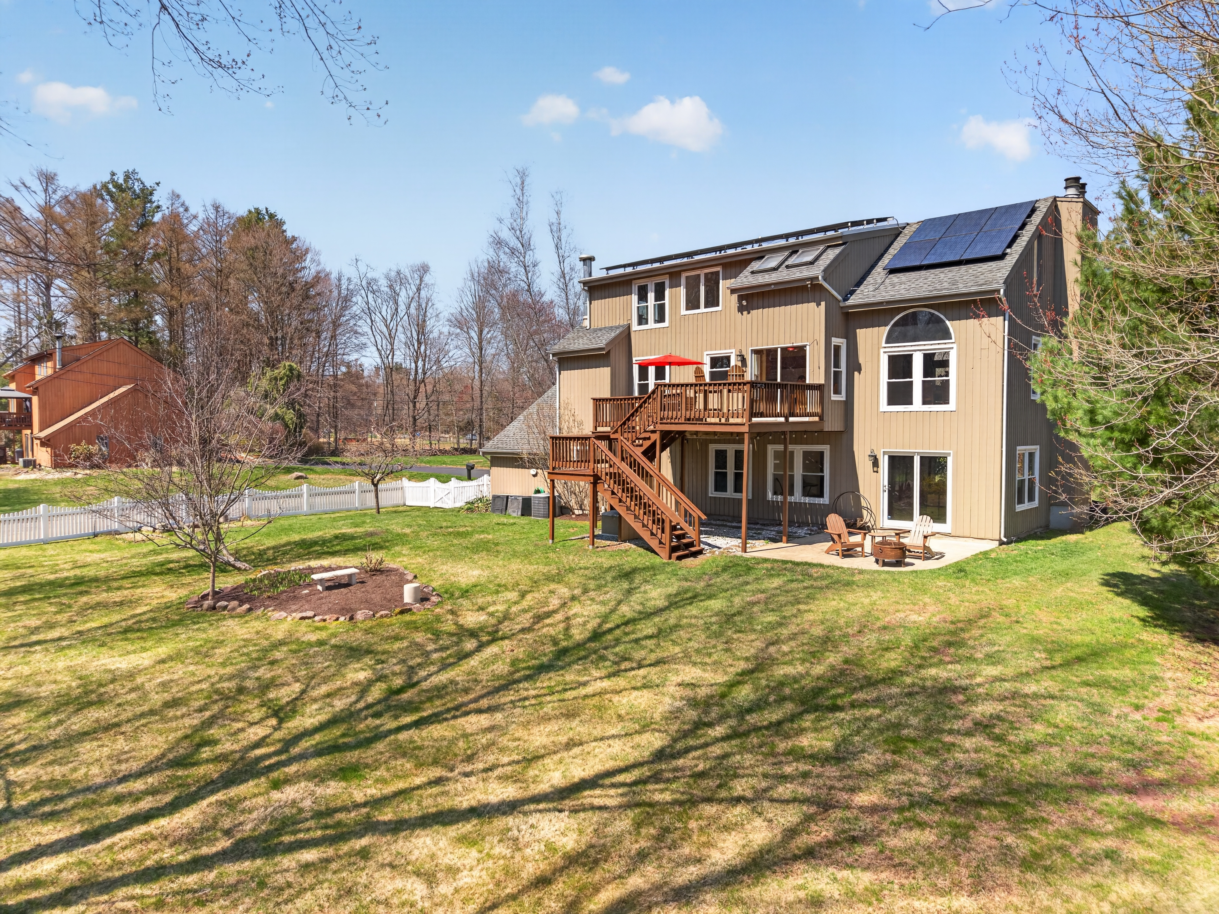  206 West Todd Street - 物件實景