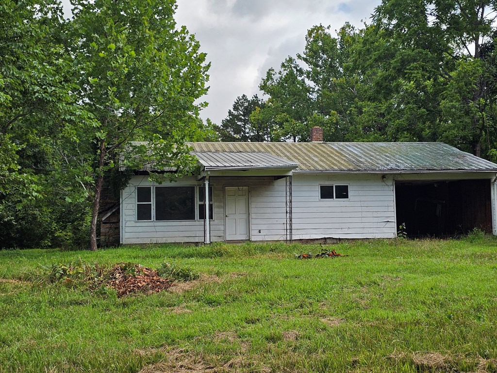 Brookneal, Virginia, 24528, United States, 2 Bedrooms Bedrooms, ,2 BathroomsBathrooms,Residential,For Sale,1927692
