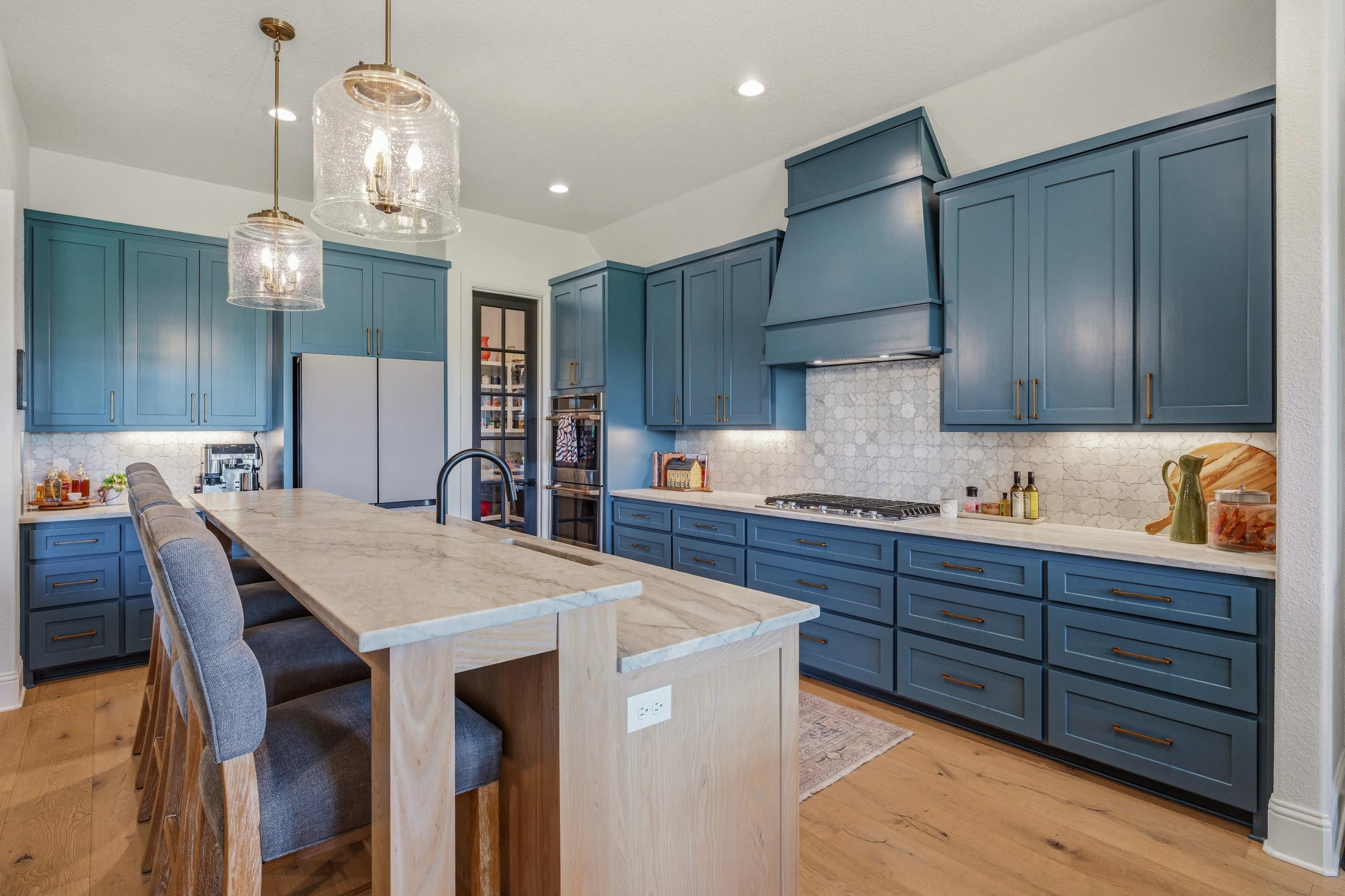 1349 Crown Valley Drive, Weatherford, TX, 76087 - 物件實景