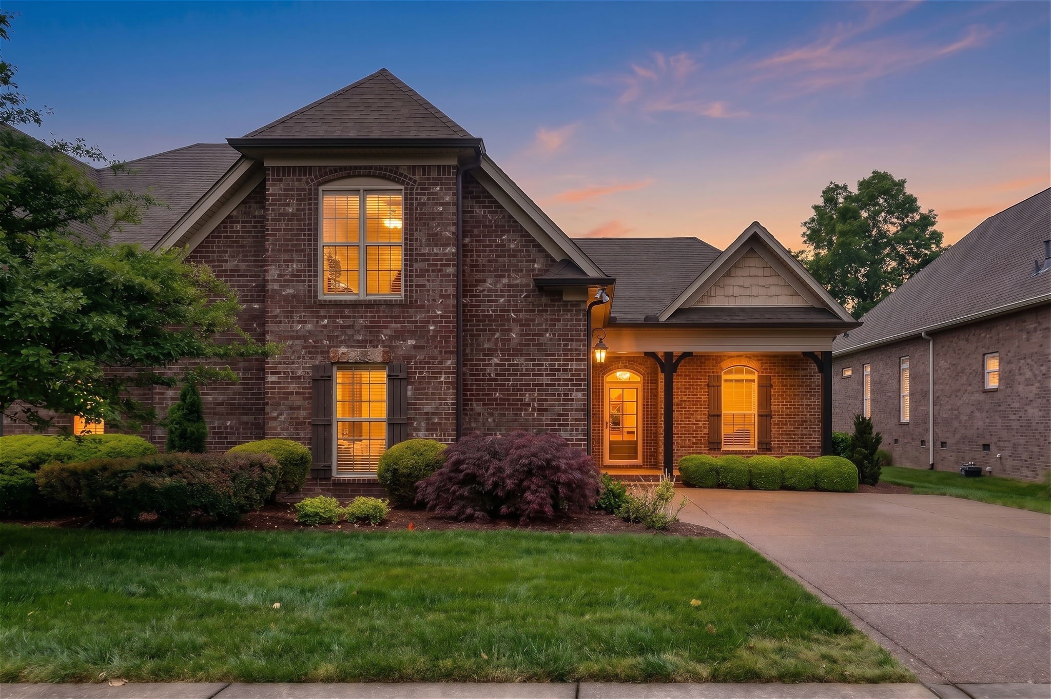  158 Tara Ln, Goodlettsville, TN, 37072 - 物件實景