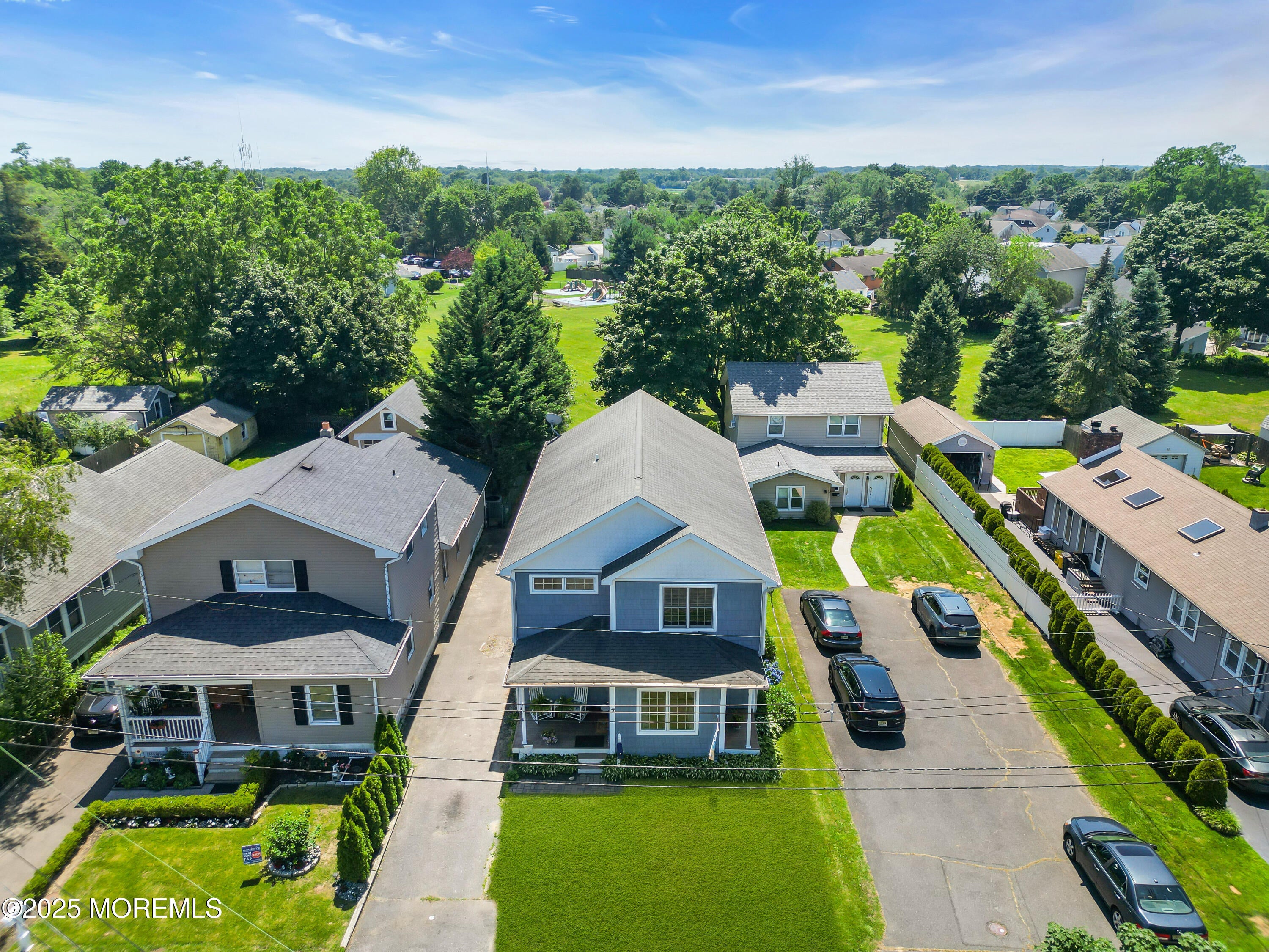 West Long Branch, New Jersey, 07764, United States, 3 Bedrooms Bedrooms, ,3 BathroomsBathrooms,Residential,For Sale,1974397