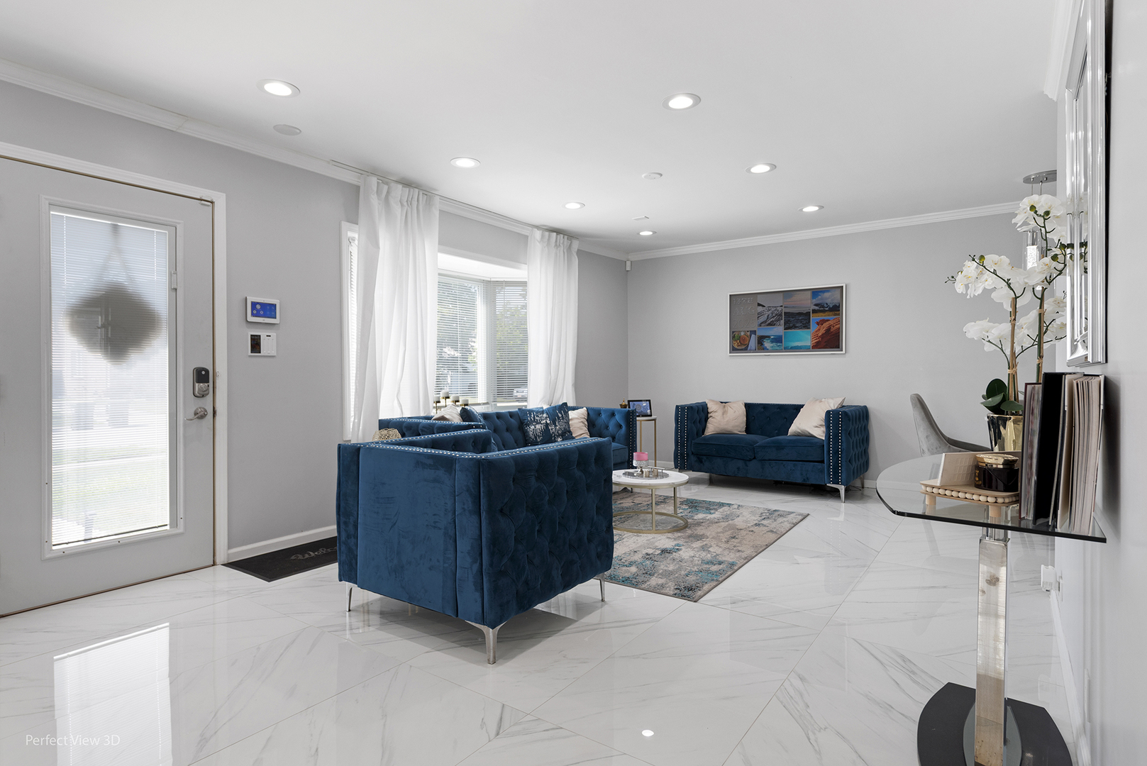 Morton Grove, Illinois, 60053, United States, 4 Bedrooms Bedrooms, ,2 BathroomsBathrooms,Residential,For Sale,2000642