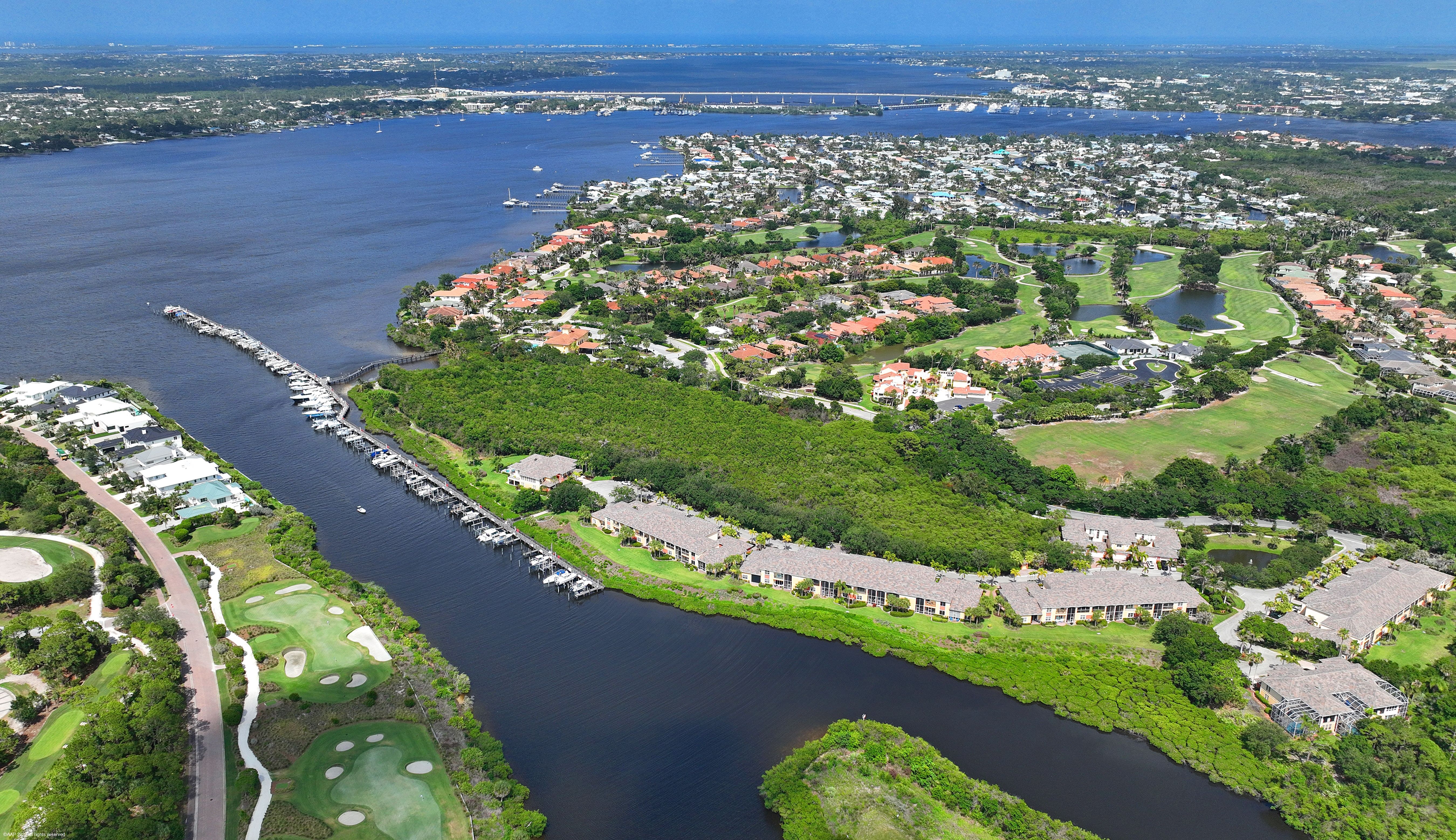  2408 SW Island Creek Trail, Palm City, FL, 34990 - 物件實景